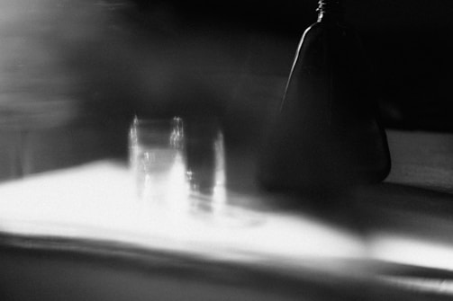 A stunning photograph capturing a brand's essence.