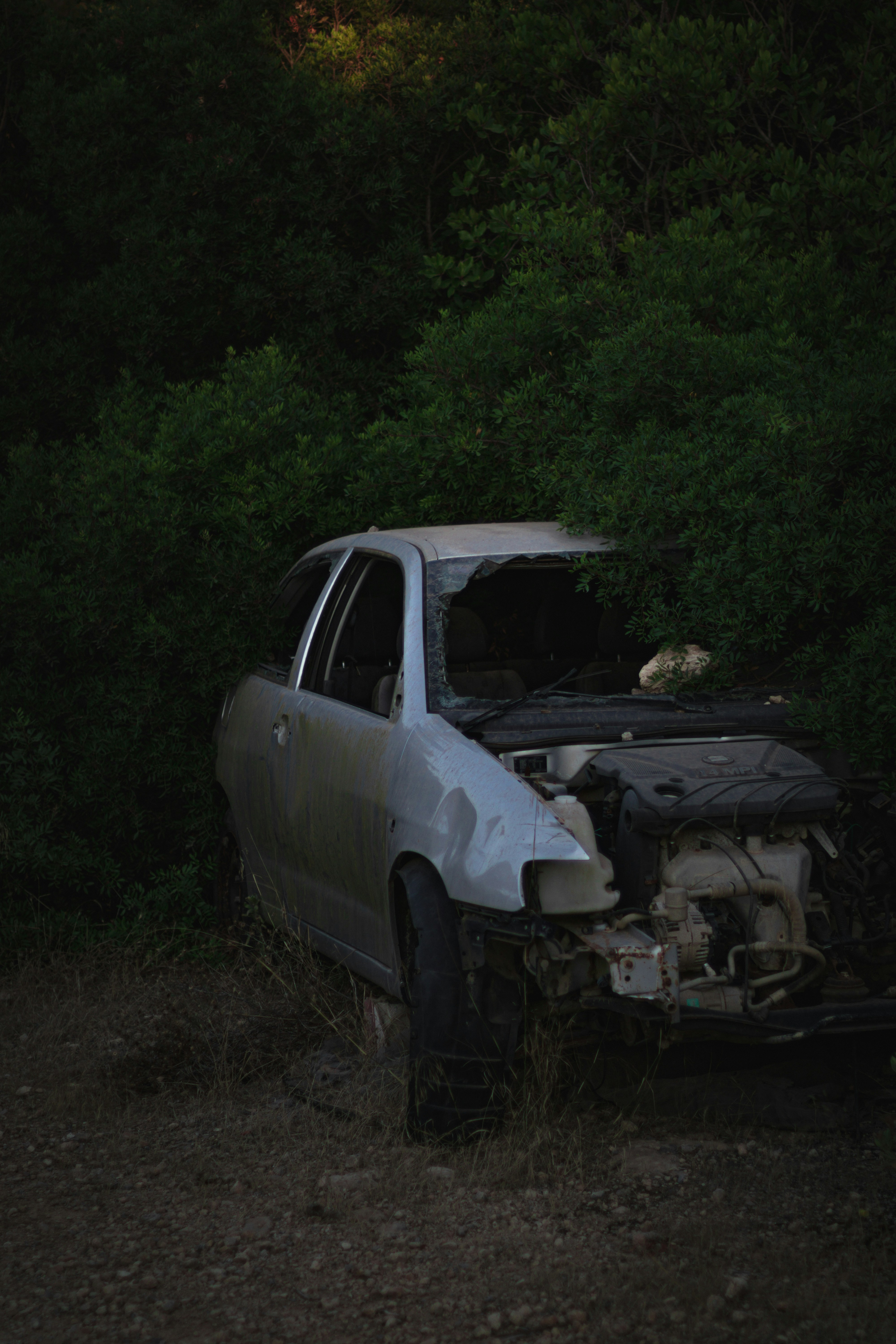 Photo by valentinlacoste