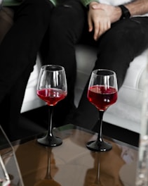 universal red wine glasses wholesale in China