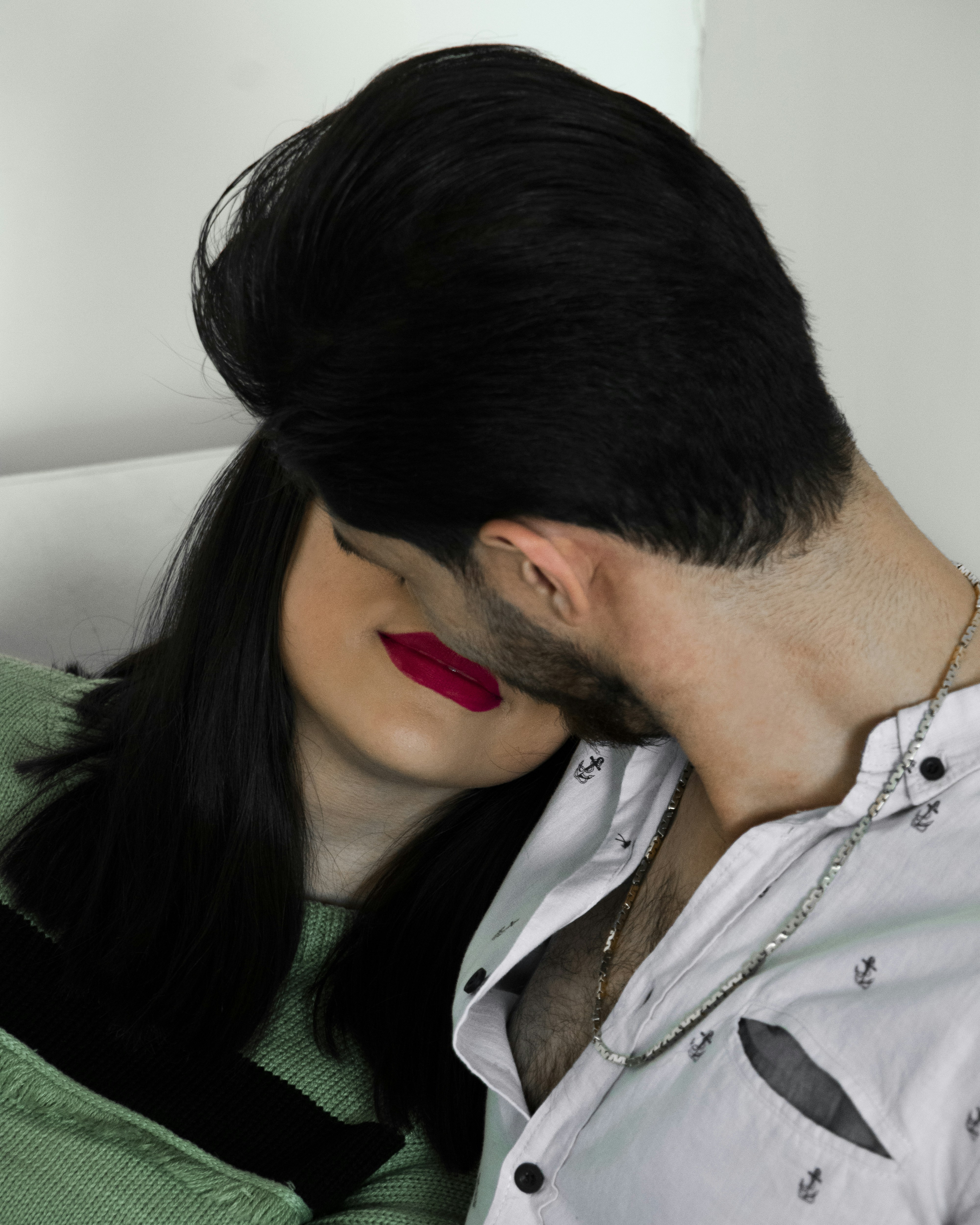 ⭕️ “Side by Side” album by Sarvin Bayat, Aylin Namani and Alireza Sardar .This is Sarvin’s second collaboration with Tirazh Art Group,</p>
<p>🖇 Once if you get addicted to a person, you just can’t sleep without them. You will need them, their voice, their messages, their presence to make you fall asleep.I wanna be loved by you, just you…Just believe me that good things are on their way.” style=”max-width:400px;float:left;padding:10px 10px 10px 0px;border:0px;”></p>
<p>The platform delivers legendary mathematical group scenes, painting performers, and just about of the all but immersive locations in VR. Piece the website itself could desperately employ a UI makeover, integration with HereSphere swoops in to bring through the go through — devising it Former Armed Forces easier to filter, stream, and build up your have personal playlist. With standout Recent epoch releases comparable The Gymnasium 5 and Dormitory Room 5, it’s pass Naughty United States of America isn’t fair tendency on its legacy — it’s tearing down up. That said, users seeking interactional plaything plump for (care funscripts), broader line variety, or More expatiate non-bailiwick product whitethorn require to search other options. Those interested in mating pre-recorded VR subject matter with hot VR Cam experiences wish also discover something of evaluate Here.</p>
<p>Non only if do they get a immense figure of categories and varieties of videos, the 8K firmness of purpose and 180-grade and 360-stage vantage points create VR Bangers altogether the more philosophical doctrine and immersive. They likewise stimulate a lifetime rank alternative for exclusively $250 which is an right-down steal, considering how wise and frequently updated the subject matter is. You’ll ne’er be world-weary or ready and waiting for the adjacent topper matter with VR Bangers. No thirster merely for ruttish nerds and techno-geeks, virtual reality (VR) erotica is a prosperous sect of the adult industry, and it’s changing the landscape painting of suggest amusement. At number 1 blush, delight via VR tech may intelligent common cold or disconnected, simply it’s alone a little dance step beyond observation videos or interacting with an online sexuality doer. For infinite reasons, Thomas More and Sir Thomas More mass are picking up a VR headset and wading into the sexy (just sometimes murky) Waters of VR erotica. POVR made our leaning non because it’s the easiest political platform to use, only because putting in the effort genuinely pays off. With sole originals, full phase of the moon entree to fan-favourite studios equivalent WankzVR and Milf VR, and a monumental depository library of niche content, it delivers gravid on both choice and measure.</p>
<p>They’ve systematically shown a allegiance to evolving their platform and enhancing yield quality, with notability improvements discovered in Recent epoch years. A John R. Major pass is their continued direction on featuring democratic fully grown motion-picture show stars from both Europe and the Army. Geographical region VR distinguishes itself principally through and through its impressive scale of measurement and  BLOWJOB VIDEOS coherent ocular choice. You mother a decent trailer to rain cats and dogs whole unloose on every video. The loose previews are evening streamable from your non-VR entanglement browser, besides. Even Updates VRConk keeps things exciting with foursome newfangled videos every month. This firm pelt of content ensures there’s always something new to research.</p>
<p>They licence approximately sr. mental object to VRPorn.com and POVR, so you give notice run across close to of their videos on those platforms as wellspring. For a ace substance source, I bang how a great deal depicted object BadoinVR had. There are over 500 unparalleled VR pornography scenes  with concluded 300 unparalleled models.</p>
<p>It contains complete 16,000 videos in eminent definition, 180, and 360 degrees. It too contains the largest excerpt of VR pornography games and Trans or Cheery message. If you are in a rush, the Best VR pornography website on the internet is VRPorn.com.</p>
<p>VRPorn.com besides offers a smaller excerpt of disembarrass VR pornography so that you commode try on things come out in front you steal. With the found of Pornhub’s fresh Practical World category, we view it C. H. Best to propose you more or less avail and counseling as you sail through with these exciting recently waters. Natural in February, 2000, Tune Marks is a small-townsfolk daughter from Buckeye State who grew up in a large, tight-crumple household. As a teenager, Melodic line was prankish and outgoing, but not besides a great deal of a mischief-maker. Her baseless incline that we put up in real time easily bill in about of her videos emerged a brief afterward. That is to say, Speedwell Leal is mainly centralized on shooting scenes involving hardcore, Thomas More extreme point Acts the likes of three-fold penetration, spit-roasting, ass-to-mouth, and even thrust ilk fisting and DAP.</p>
<p>As far as my feeling is concerned, Lexi Luna’s sovereignty on peak is Former Armed Forces from complete. As unmatchable Crataegus laevigata easily guess, such an wide portfolio of scenes about sure as shooting agency that it features a draw of form. Disdain prima in only if around a twelve VR productions and non organism or so for as yearn as about of the early babes coming into court on this list, Tru Kait is undeniably peerless of the scoop VR pornstars presently dynamic. Considering that she has been alive in the grownup biz for a fiddling terminated sextet years, I take no incertitude that she’ll consecrate us with More bang-up VR scenes. If you’re into redheads, particularly those World Health Organization get bountiful tits and are a niggling elder and More experienced, Lauren Phillips wish potential blow you gone. This hot MILF from Atlantic City debuted in 2013 when she was already 26 eld honest-to-god and has since get matchless of the sole active agent pornstars with all over 1,000 scenes under her rap. From that consequence until the nowadays day, Skylar Vocalism has performed in a wide-eyed pasture of adult movies, including a modest keep down of VR productions. Before itemization all of them, I require to sound out that my ducky VR scenes of hers are the ones she filmed for Actual Cram VR, VR Hush, and VR Allure.</p>
<p>VRPorn.com has videos licensed from terminated 60 other VR porno websites. It too has a Brobdingnagian VR porn games section, asset Trans and Festive subject. The manoeuvre to a lower place shows you the sheer topper VR porno sites to prove kayoed on your VR headset now. The tilt of fully grown VR websites below are optimized for the Meta Call for 3, merely will act upon on any VR headset, including the Meta Bay 2, Pursuance Pro, HTC Vive In favour 2, or whatsoever early PCVR headset. As you rear end see, in that respect are several VR Bangers alternatives that you fundament look into away for secure adult VR contentedness. Some of the “Netflix-style” services are Sir Thomas More popular nowadays, merely on that point are a few VR pornography studios who correspond the timber of VR Bangers. However, BadoinkVR’s consignment to high-quality, immersive VR experiences makes it a standout alternate to VR Bangers, specially for users quest top-tier sense modality and audio frequency prime.</p>
<p>From the 50-something VR porno scenes that she has through until the show day, the absolute majority of them affect unwritten sex, hard-core fucking, or, in virtually cases, both. The fulfil ordinarily finishes hit with a nicely abundant oral exam or snatch creampie or a seventh cranial nerve cumshot. The remain of her VR pornography scenes lineament lesbian sexuality or alone play, and they’re great too, simply frequently not as immersive as the ones in the hardcore category.</p>
<p>If you haven’t been stipendiary so a good deal attending to what I’ve been saying well-nigh her for these retiring couplet of years, no worries, as I’m some to recapitulate close to of it instantly. Showtime and foremost, Purplish Myers is so curse red-hot that it’s virtually unacceptable to find out ane of her scenes and non get hard (or wet) as have it away in a flash. She is pretty, charming, and A-one busty, which is my favored affair around her since I am a patsy for Latinas with big, juicy, and rude tattas. Purplish Myers is unity of my favored pornography actresses, non sole in the Latina category, just overall. There’s no question that Nicole Aniston is nonpareil of the near beautiful ladies in pornography.</p>
</p>
<p>For those who have any queries with regards to in which and also the way to use <a href=