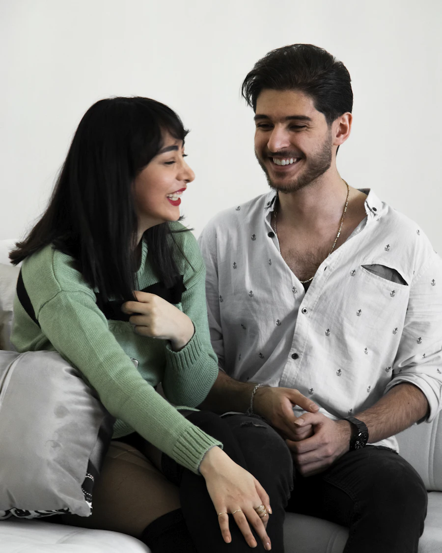 4 Coaching Training Courses for Couples