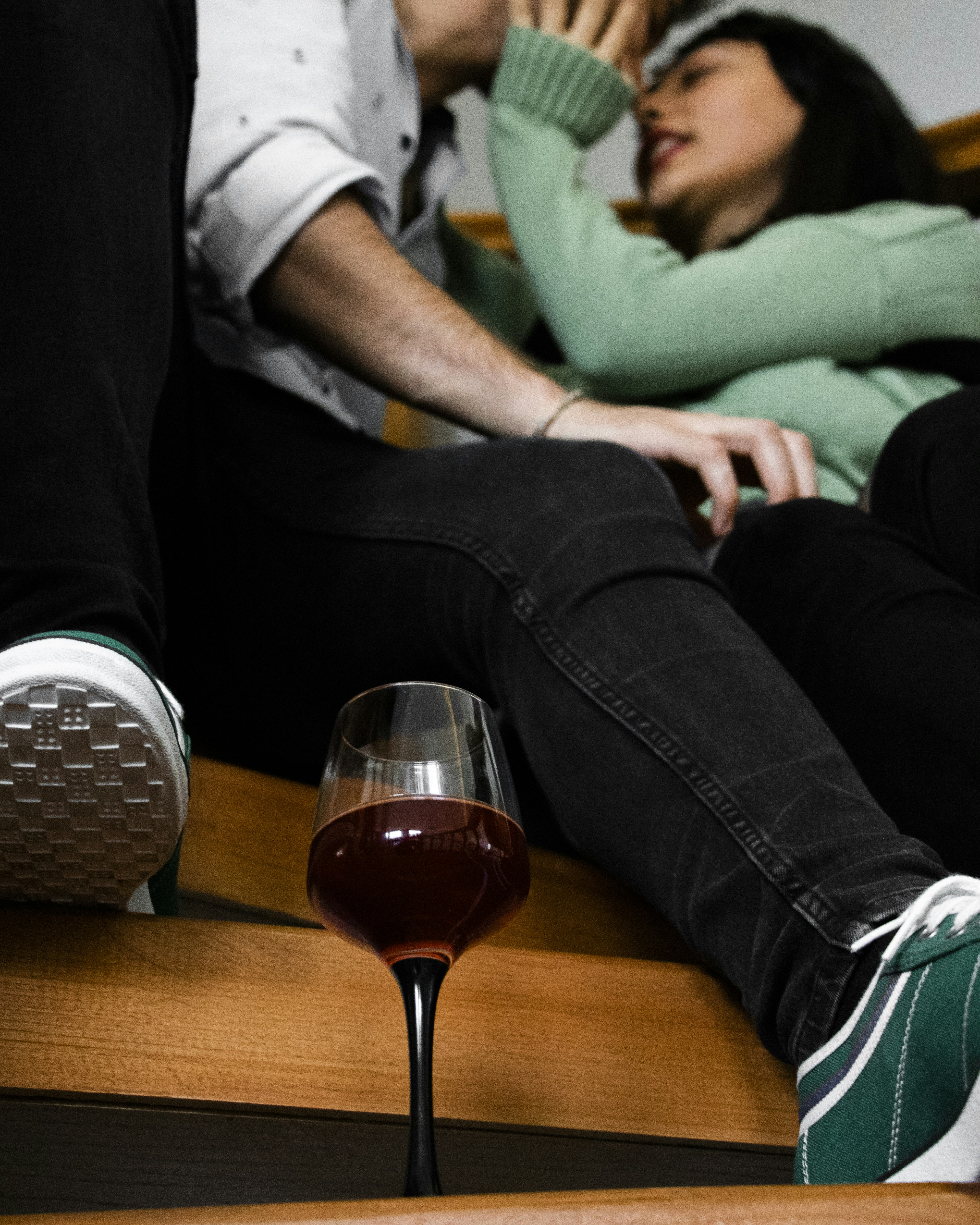 Couples therapy private suite