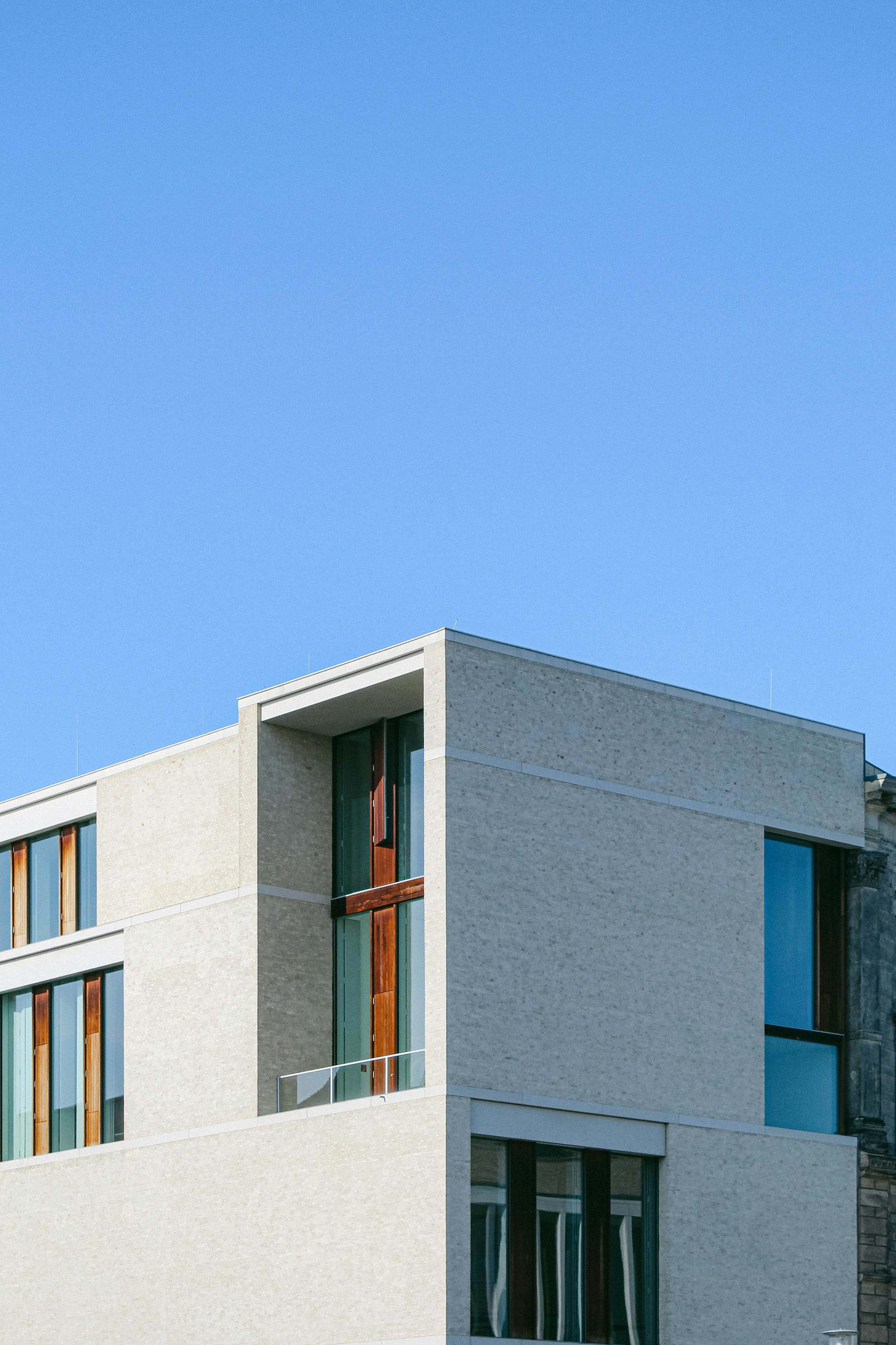 black and brown leather padded tub sofa