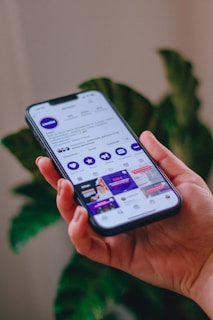 community manager