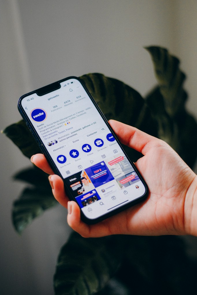 Social Media Kits
