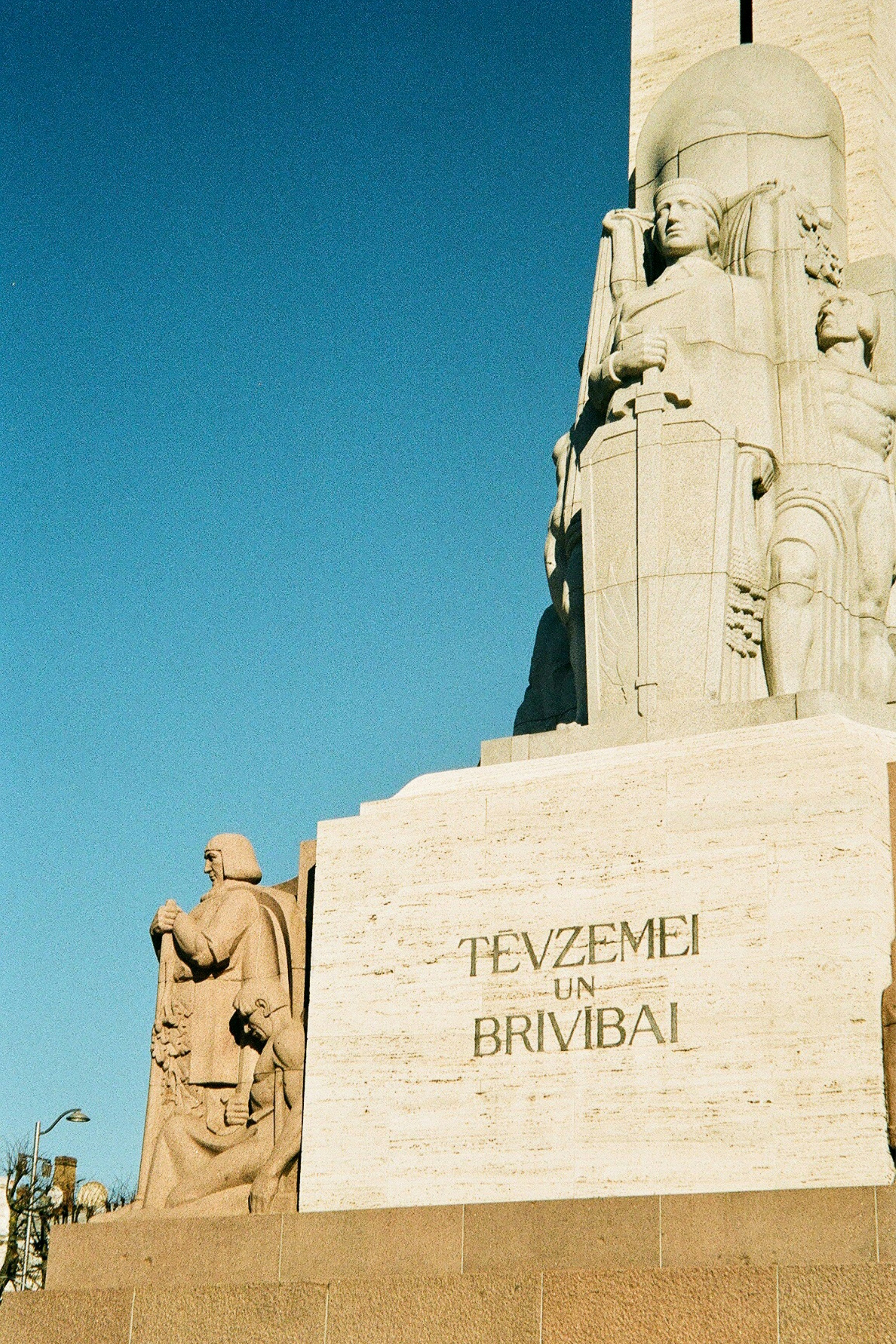 Freedom Monument
