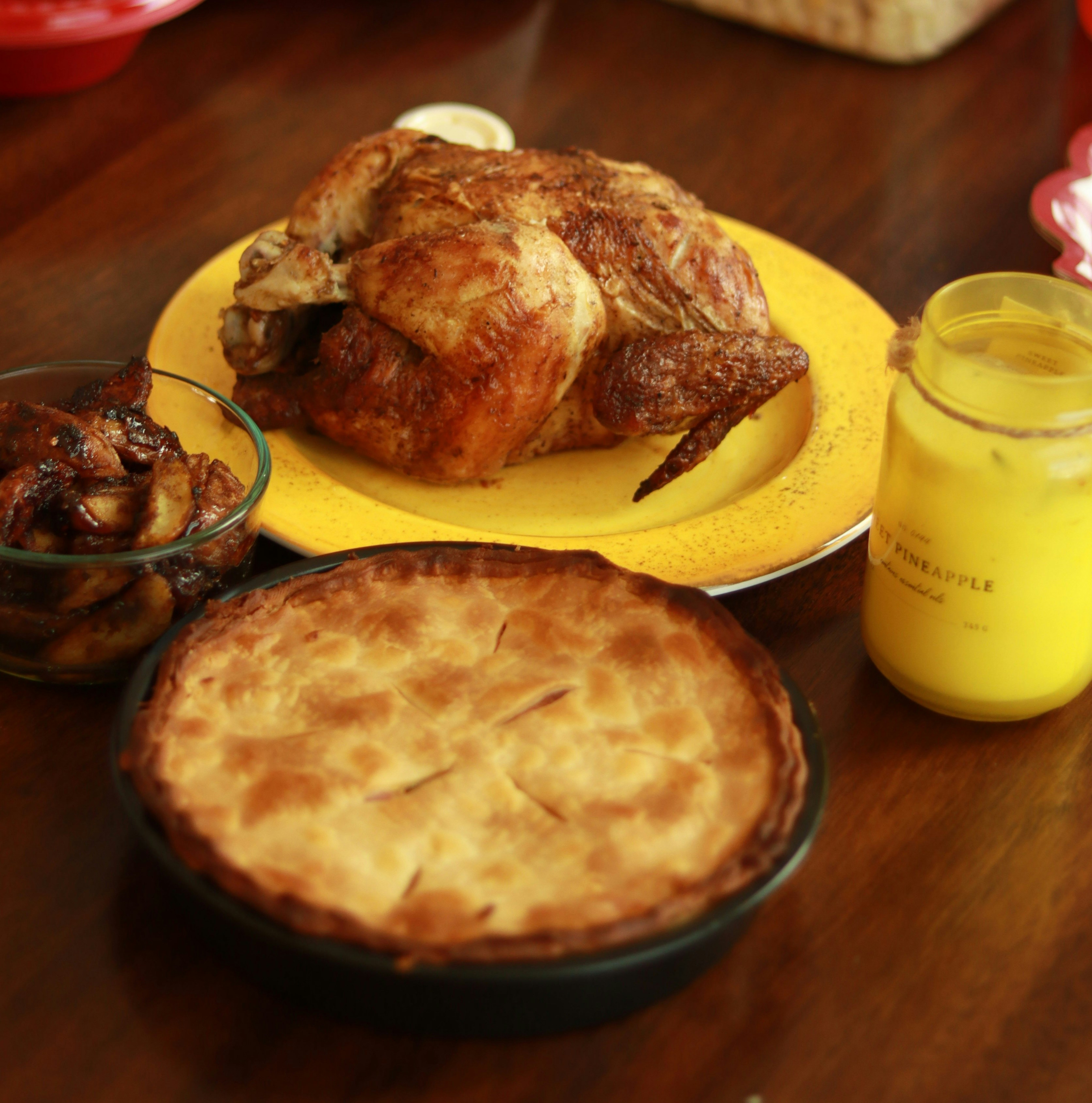 8 Mojo Marinade Recipe Tips for Holiday Feasts