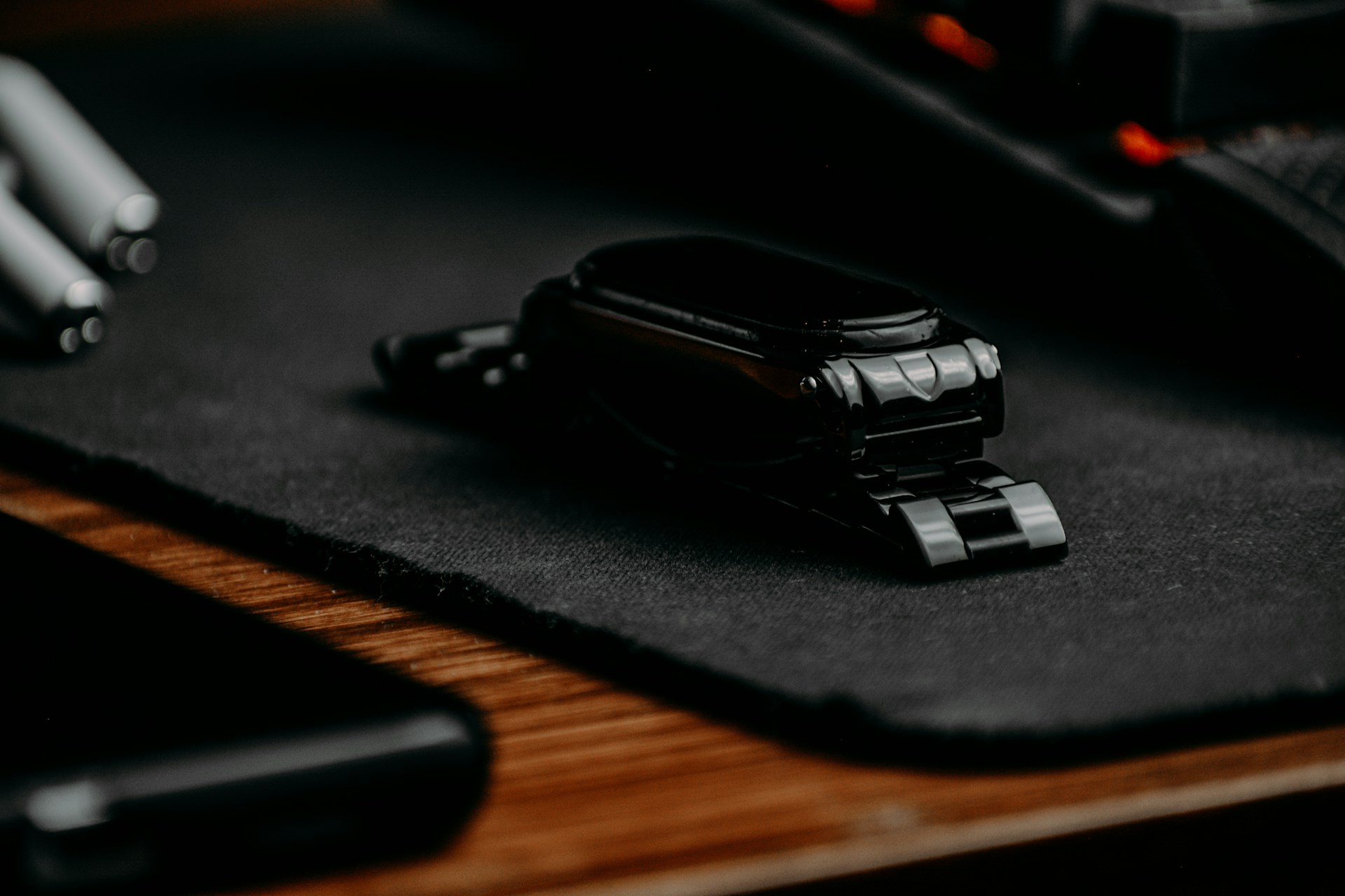 woman wearing yellow long-sleeved dress under white clouds and blue sky during daytime