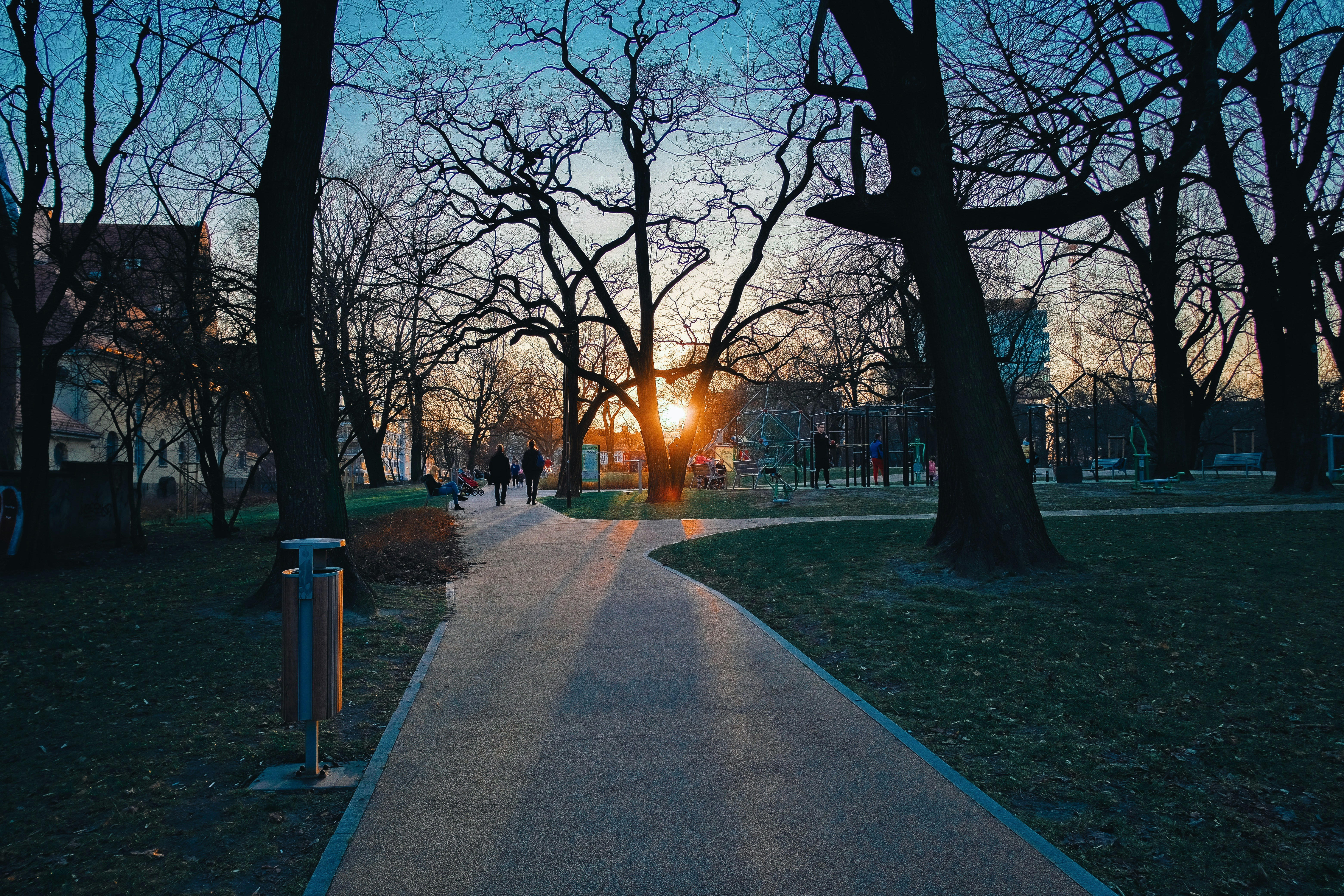 Photo by egorkomarov