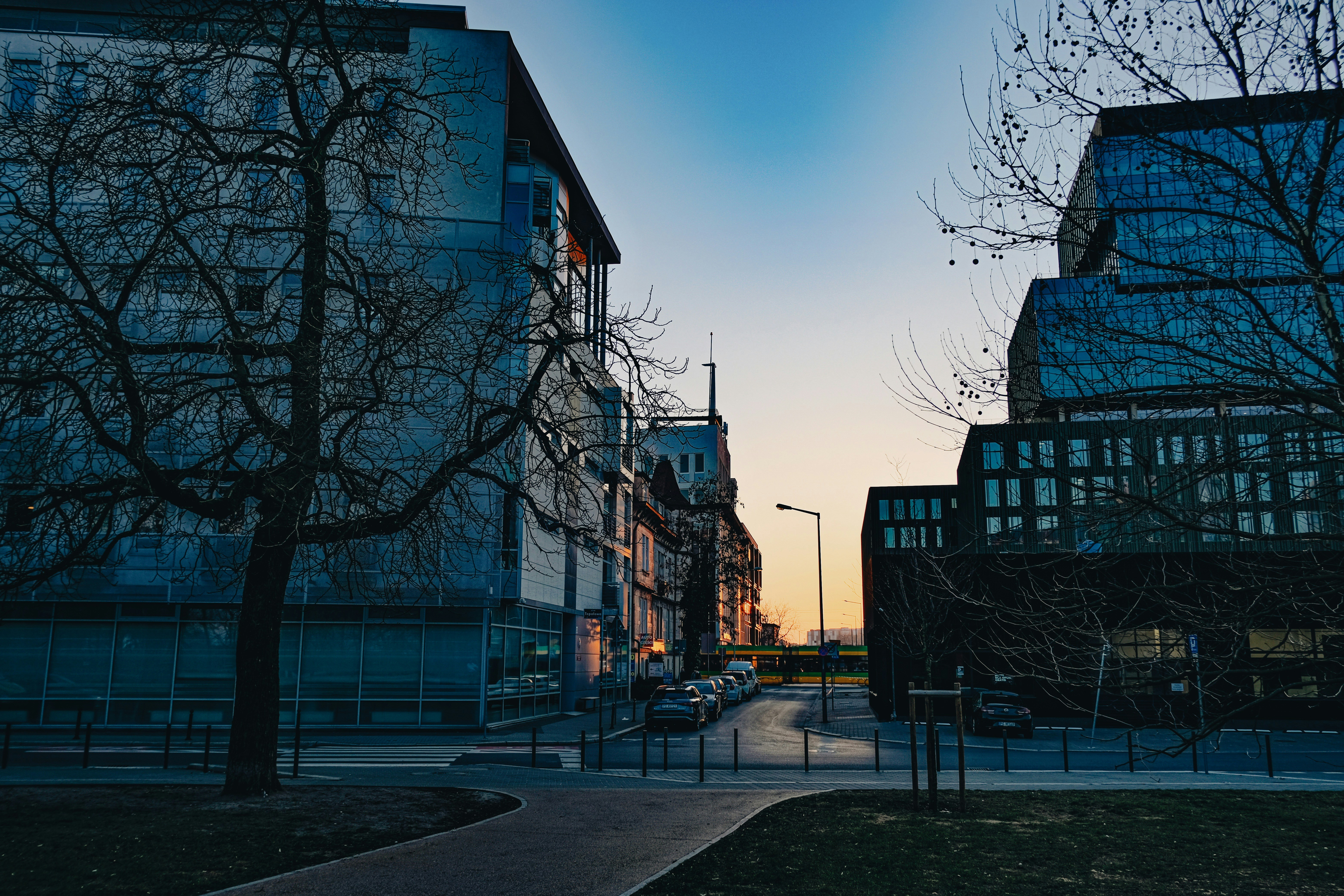Photo by egorkomarov