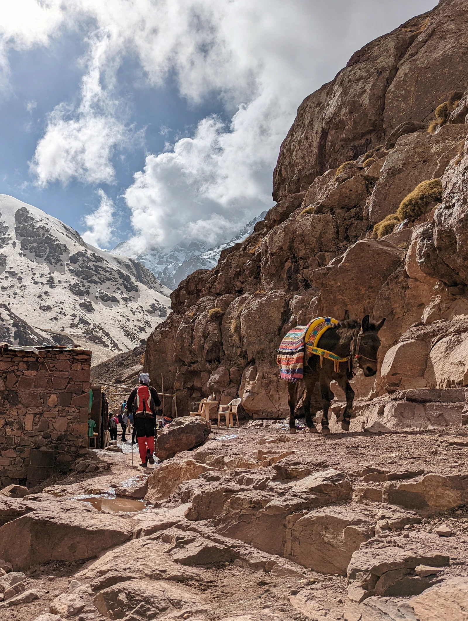 Hiking Tours from Marrakech