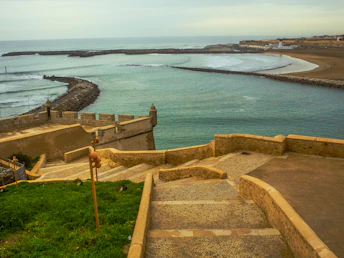 Take a Break in Rabat — Discover Morocco's Capital