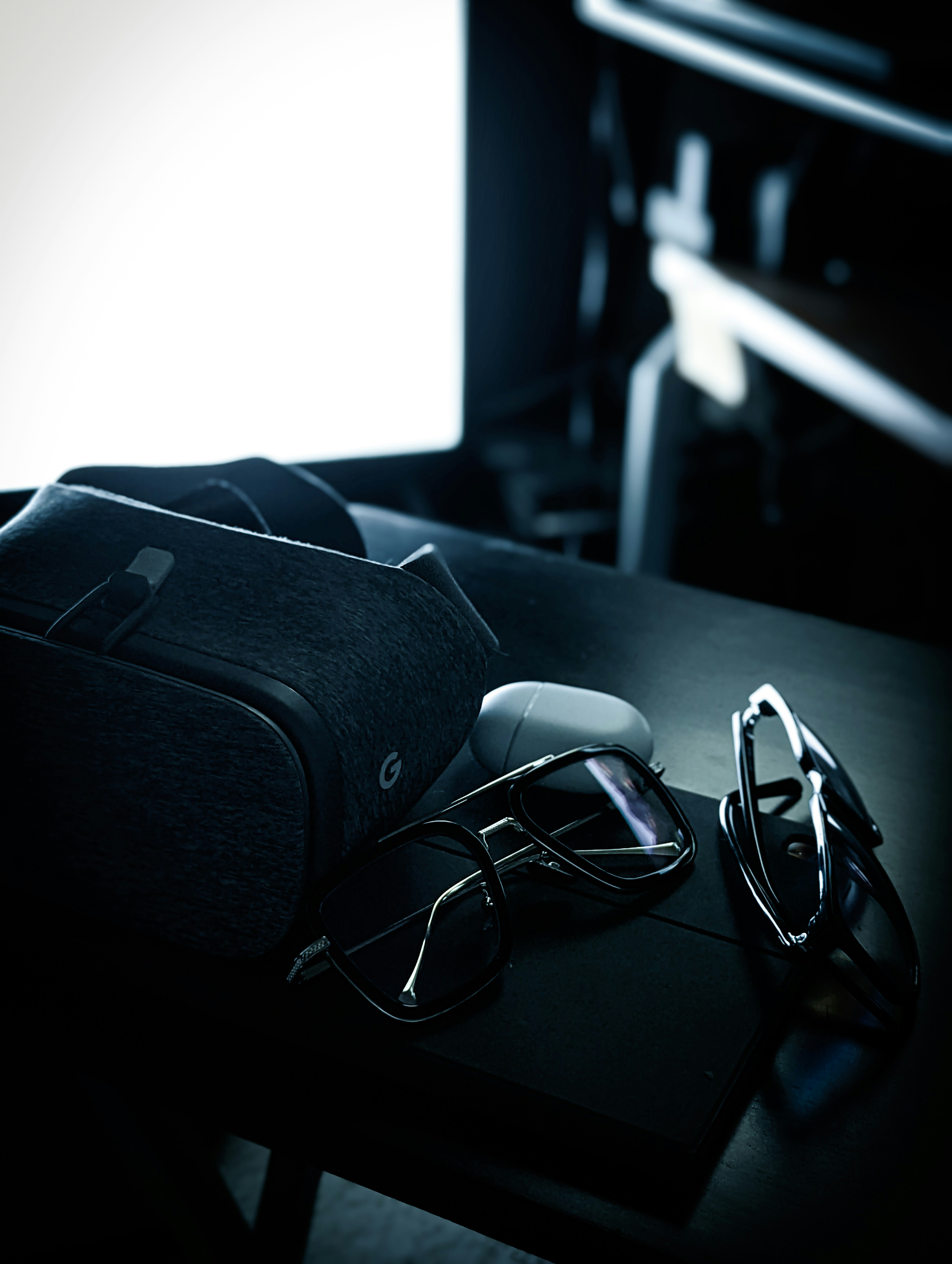 Сучасне VR обладнання