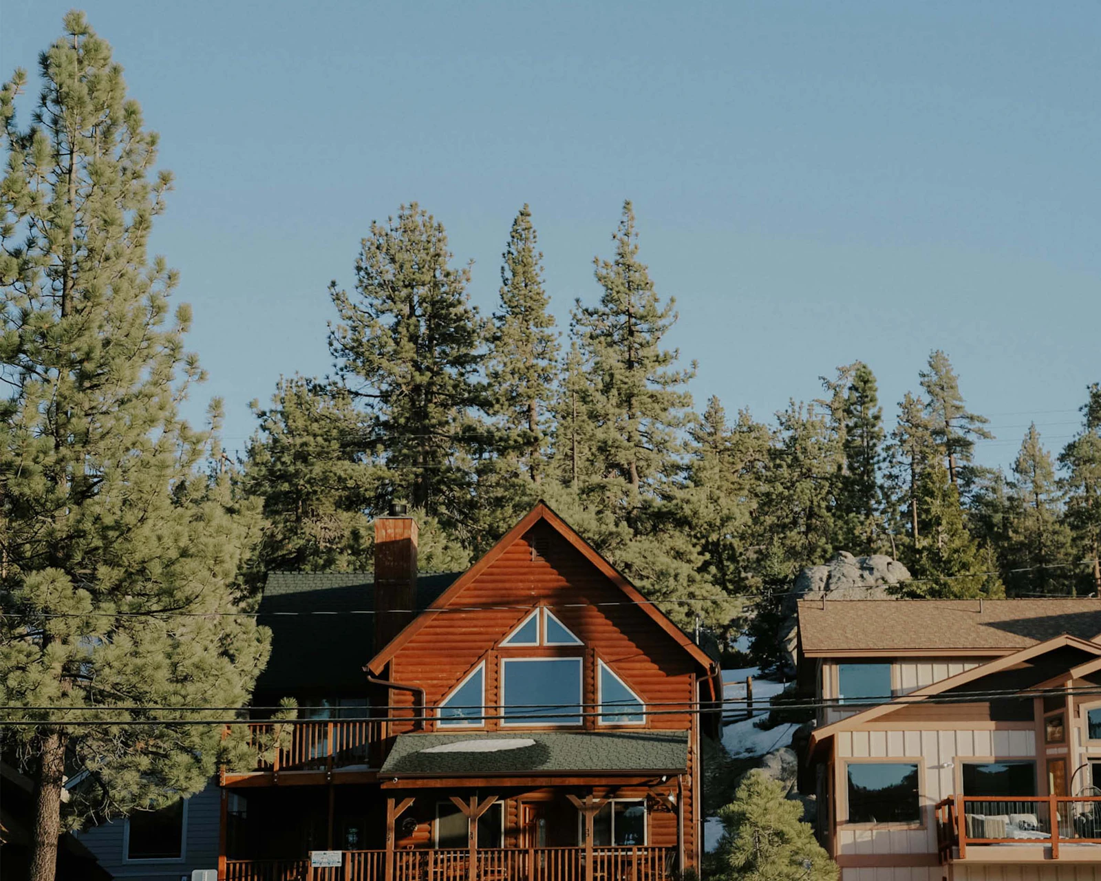 Do You Have to Sell an Inherited House in Nevada County Right Away?