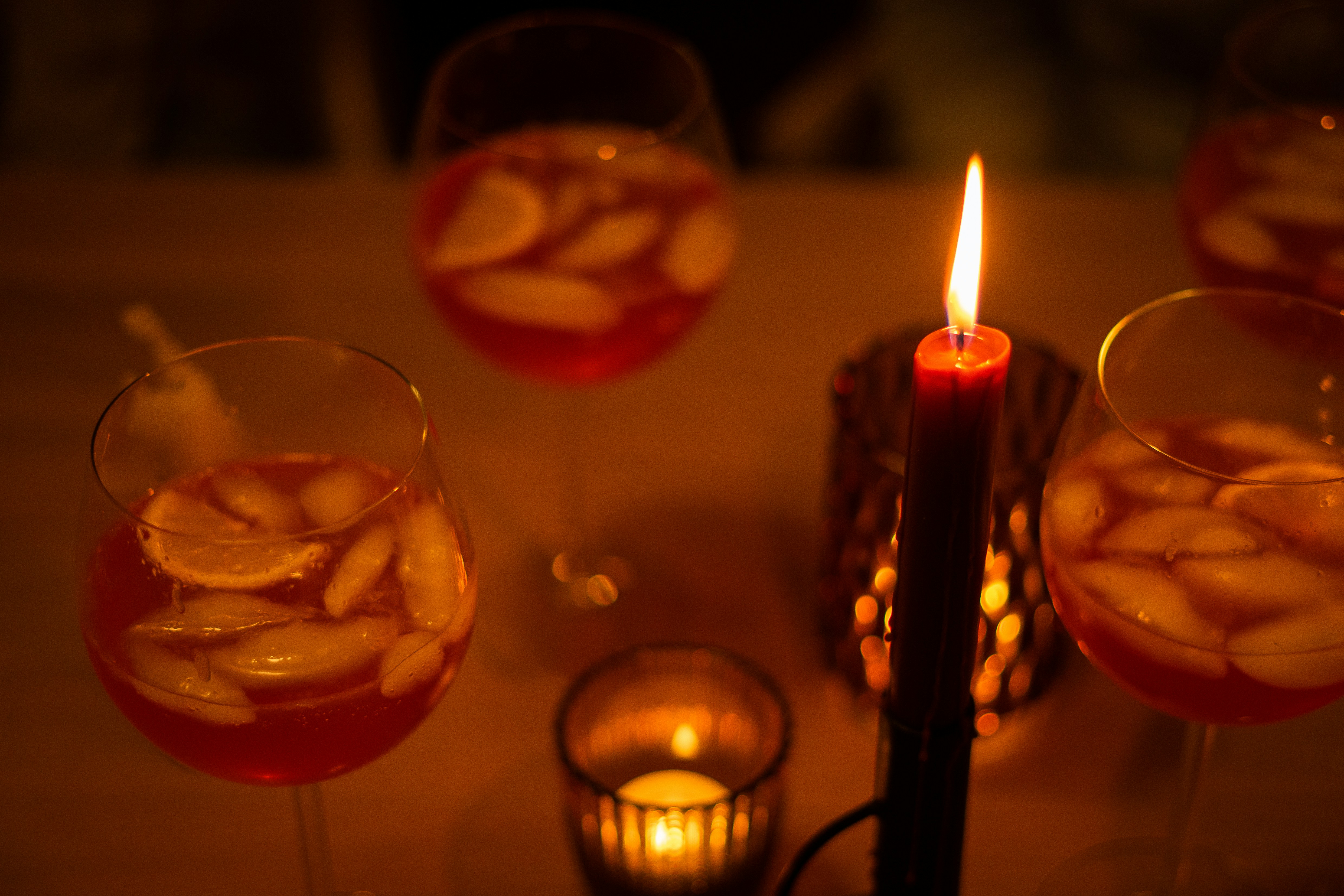 Dinner at an Address You'll Never Google: How to Track Down Secret Supper Clubs and Pop-Up Meals