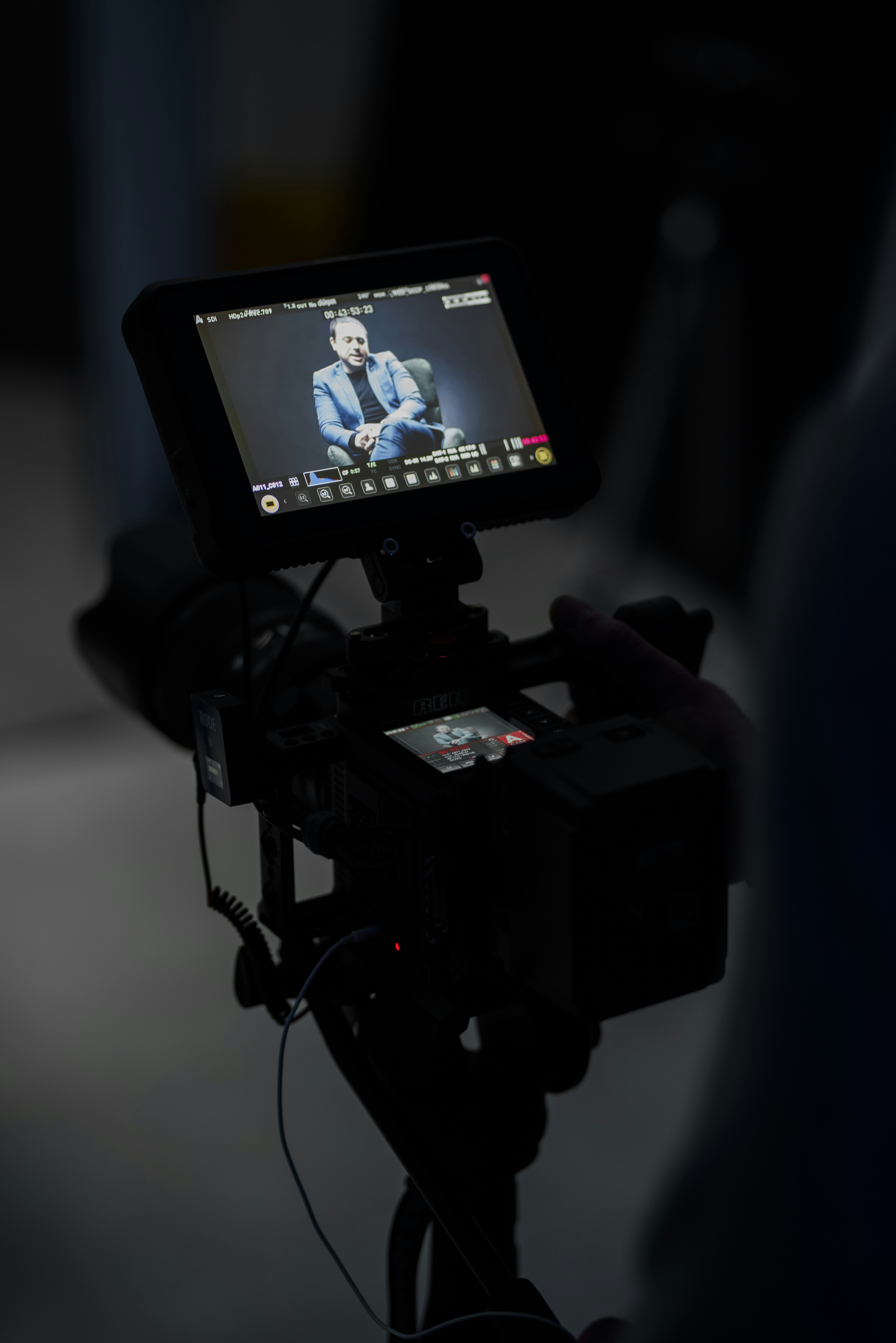 athens video production