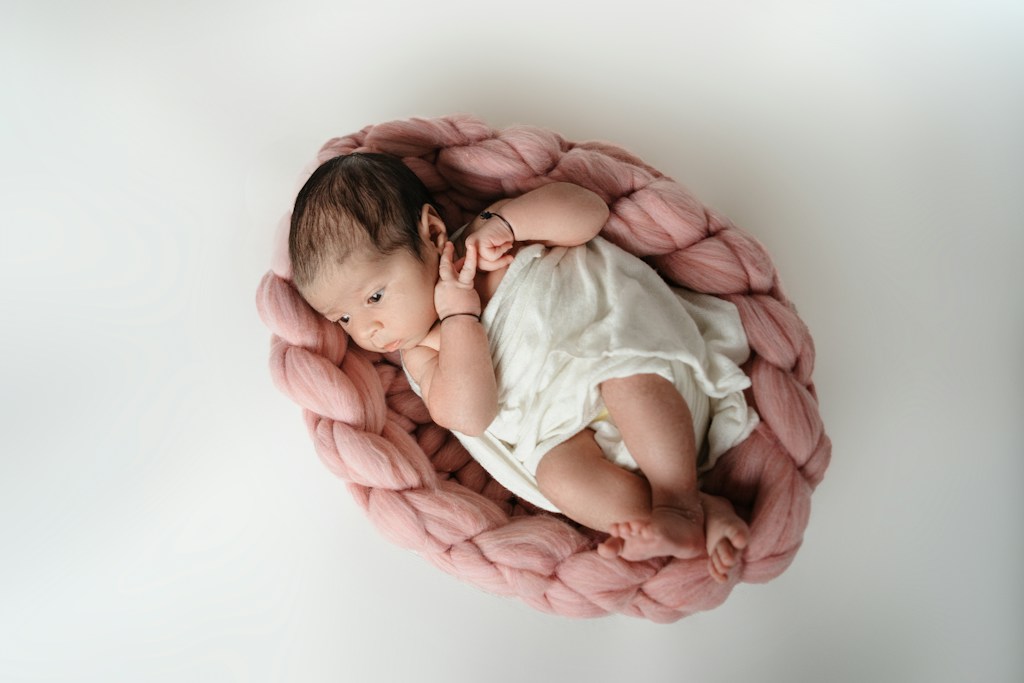 Newborn Joy