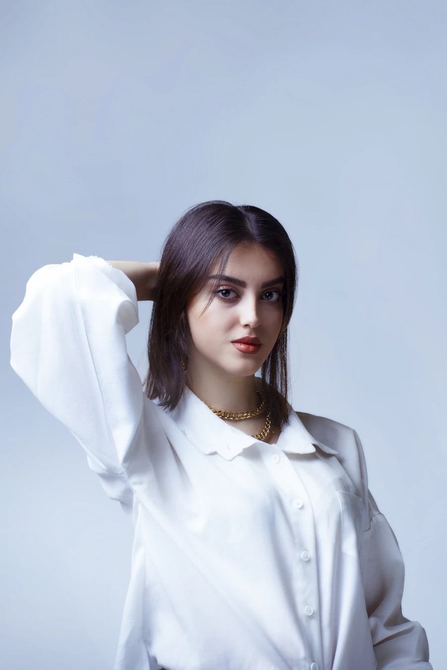 Electric Skin
