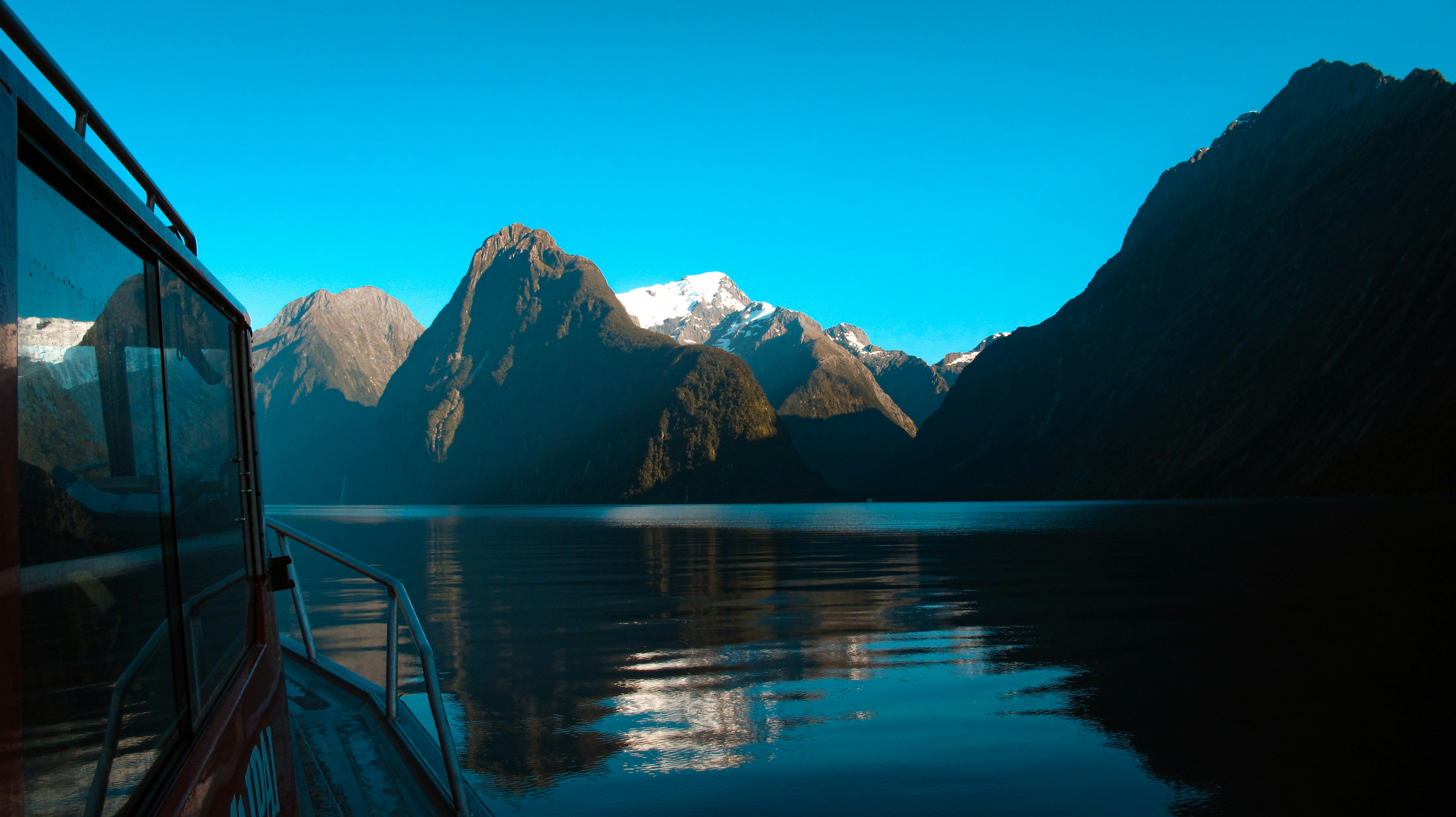 Photo by francesco_ungaro