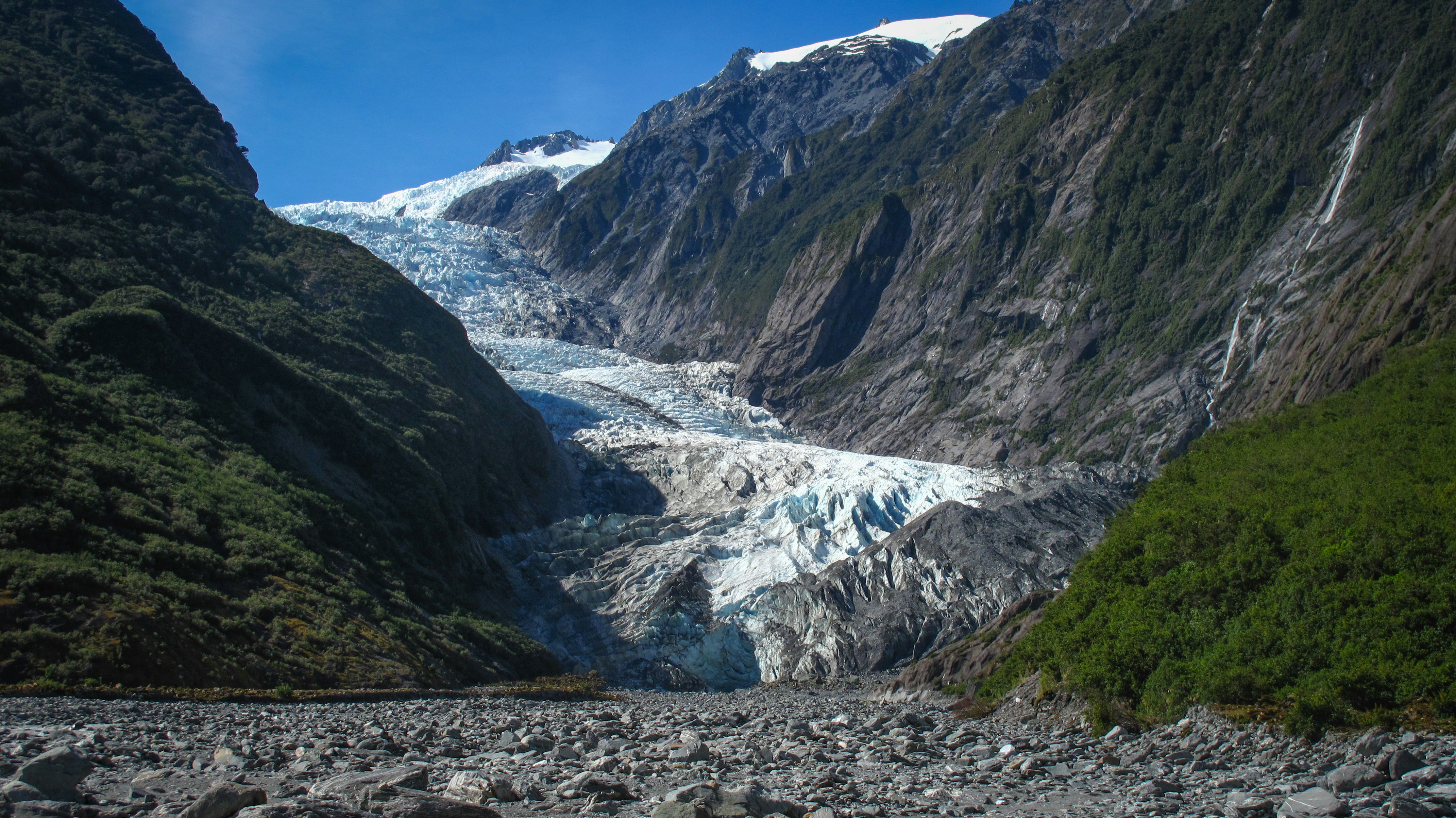 The Unseen Power of Nature (image credits: unsplash)