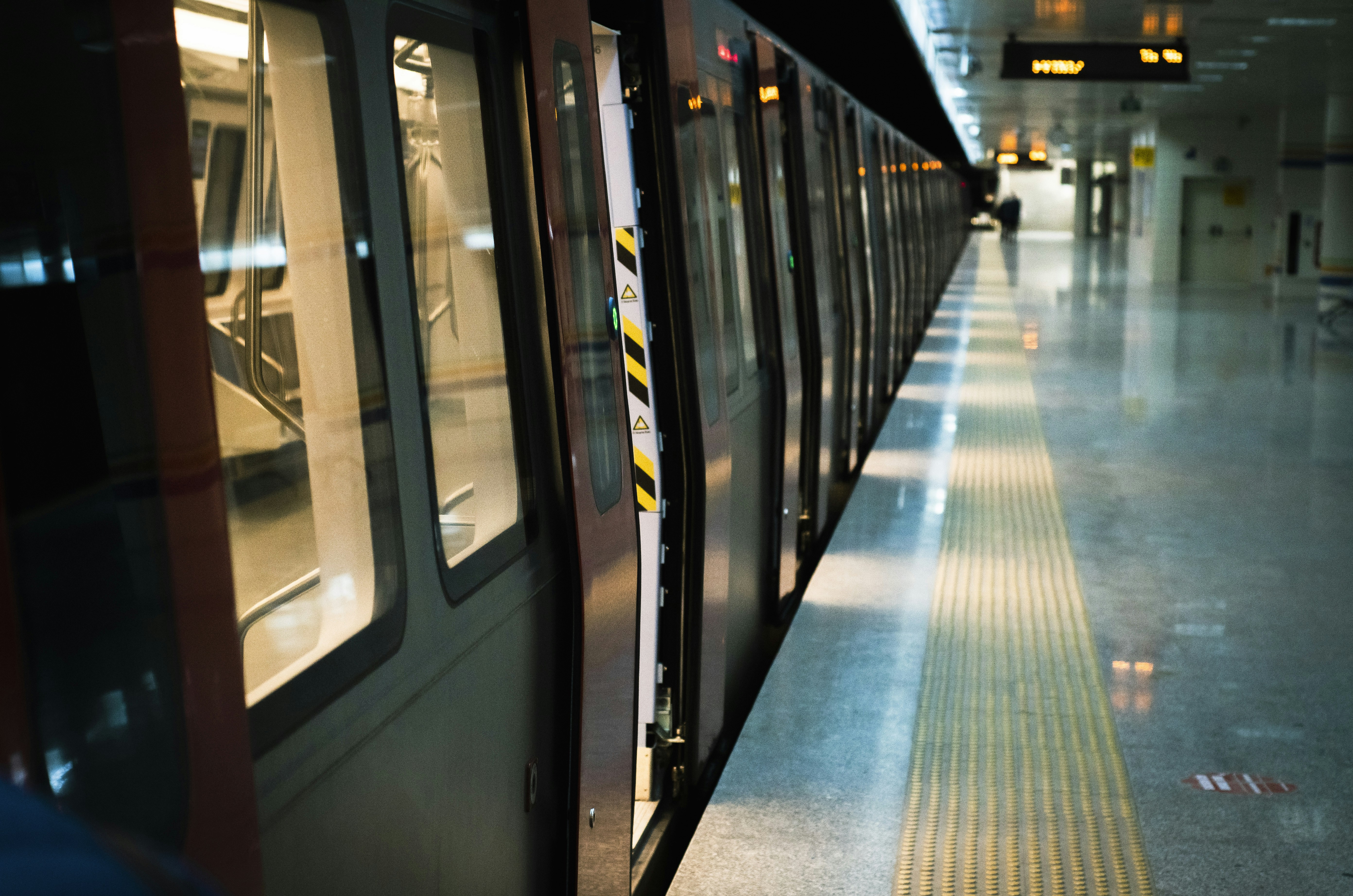 지하철 분실물 찾기 및 신고 방법