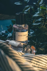 Fairooz Attar Essence