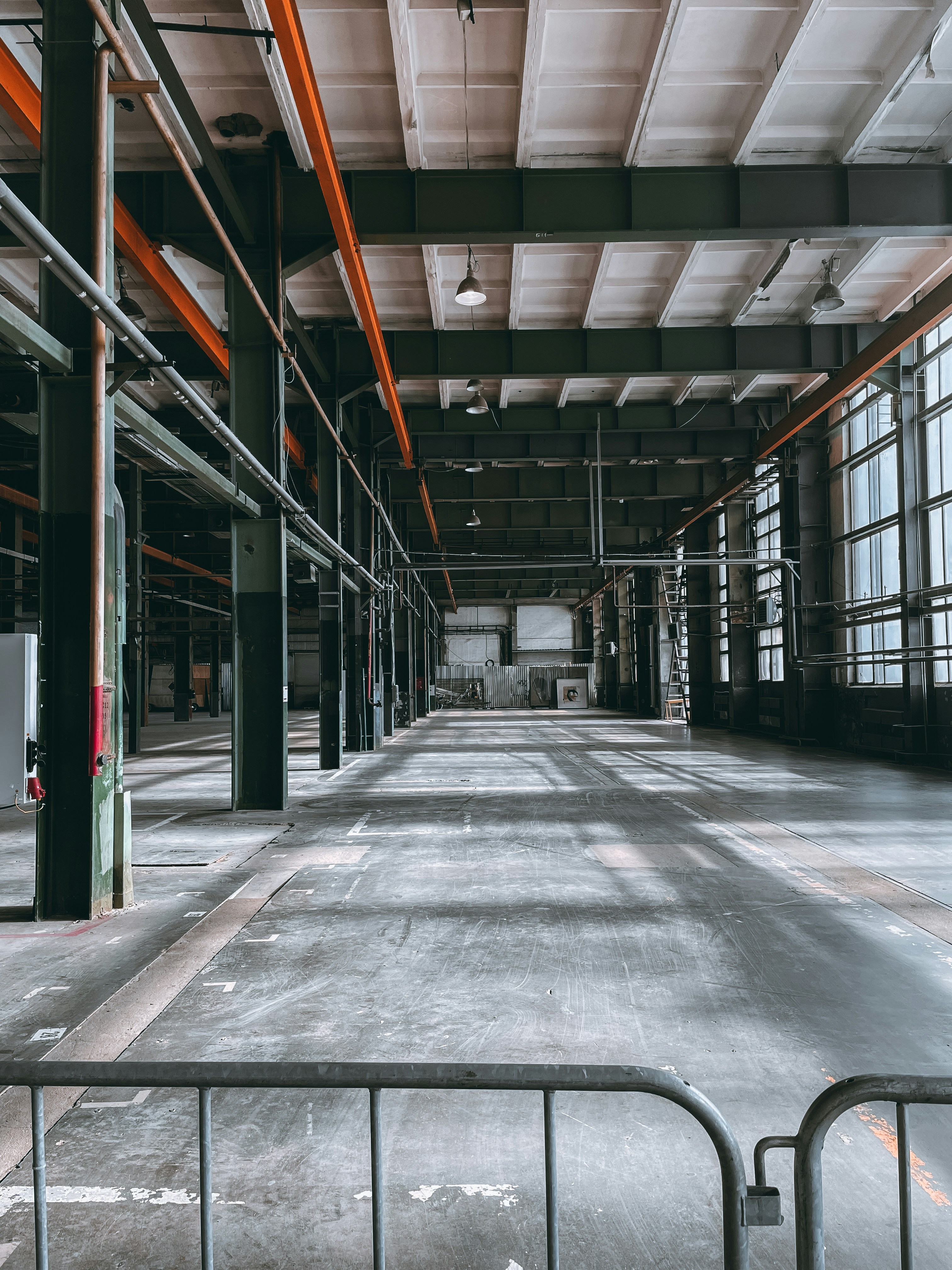 مشروع مول تجاري