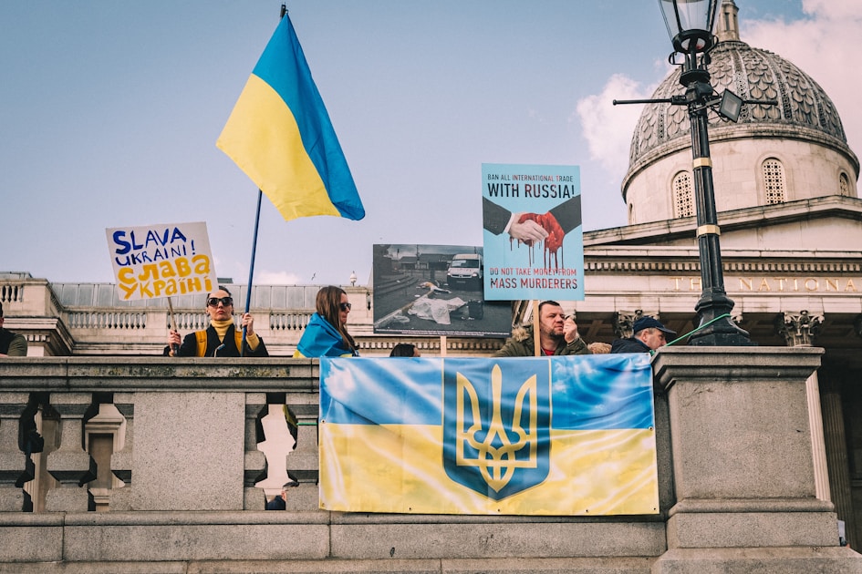 How Russia-Ukraine Escalation Affects Your Finances in 2026