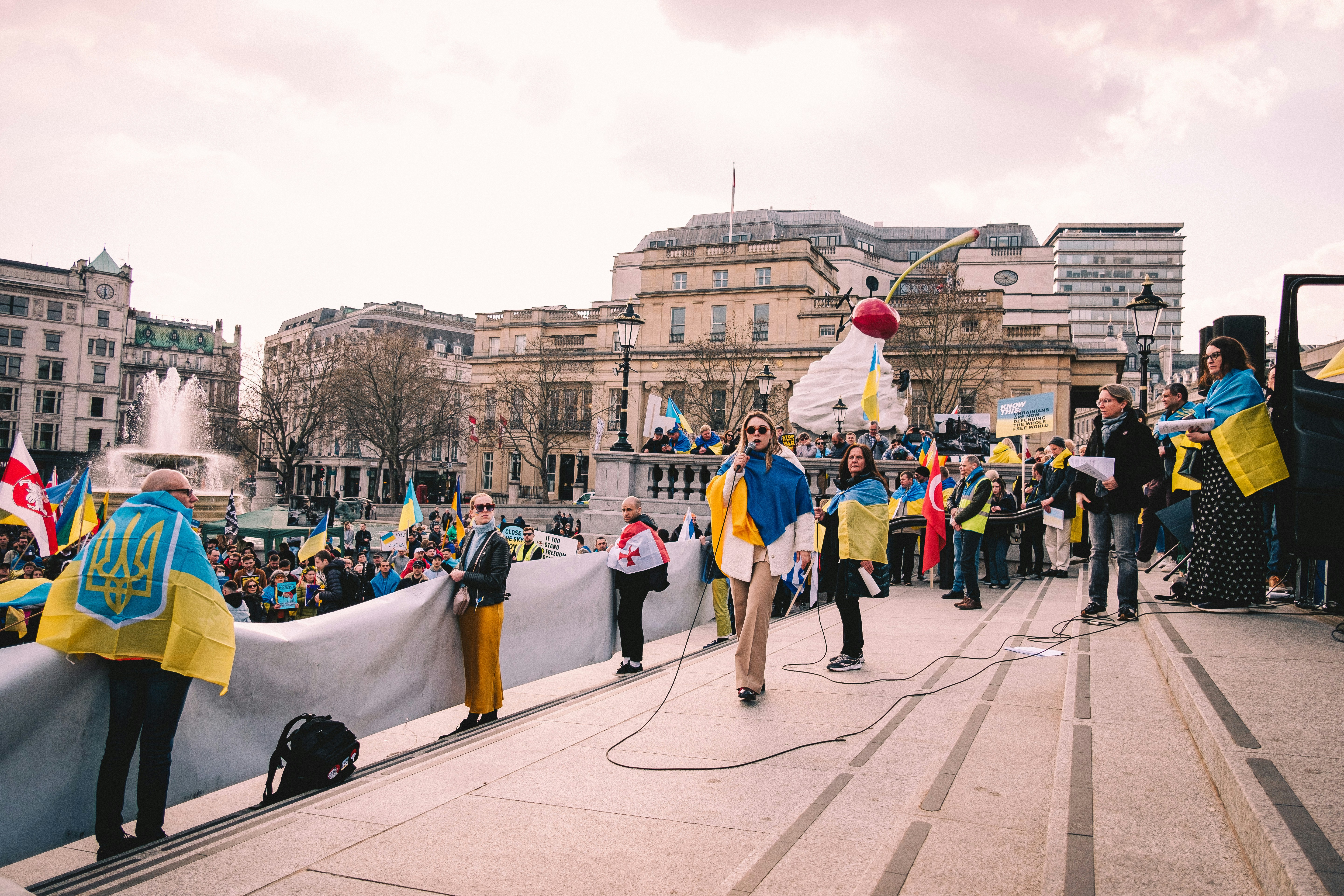 Assessing Europe's Tech Sovereignty: Challenges and Opportunities