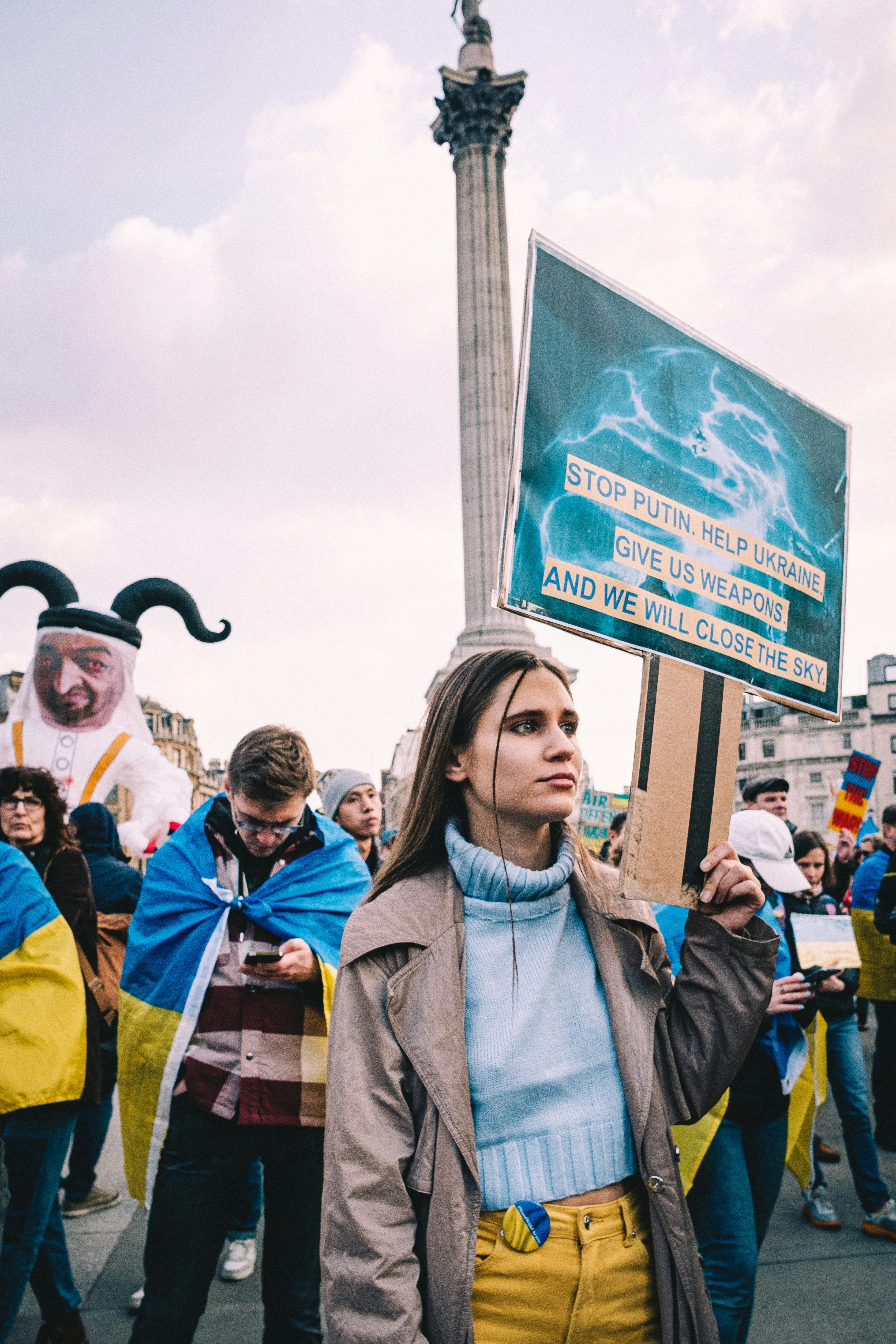 The Pulse of the Planet: Breaking News That Shapes Tomorrow