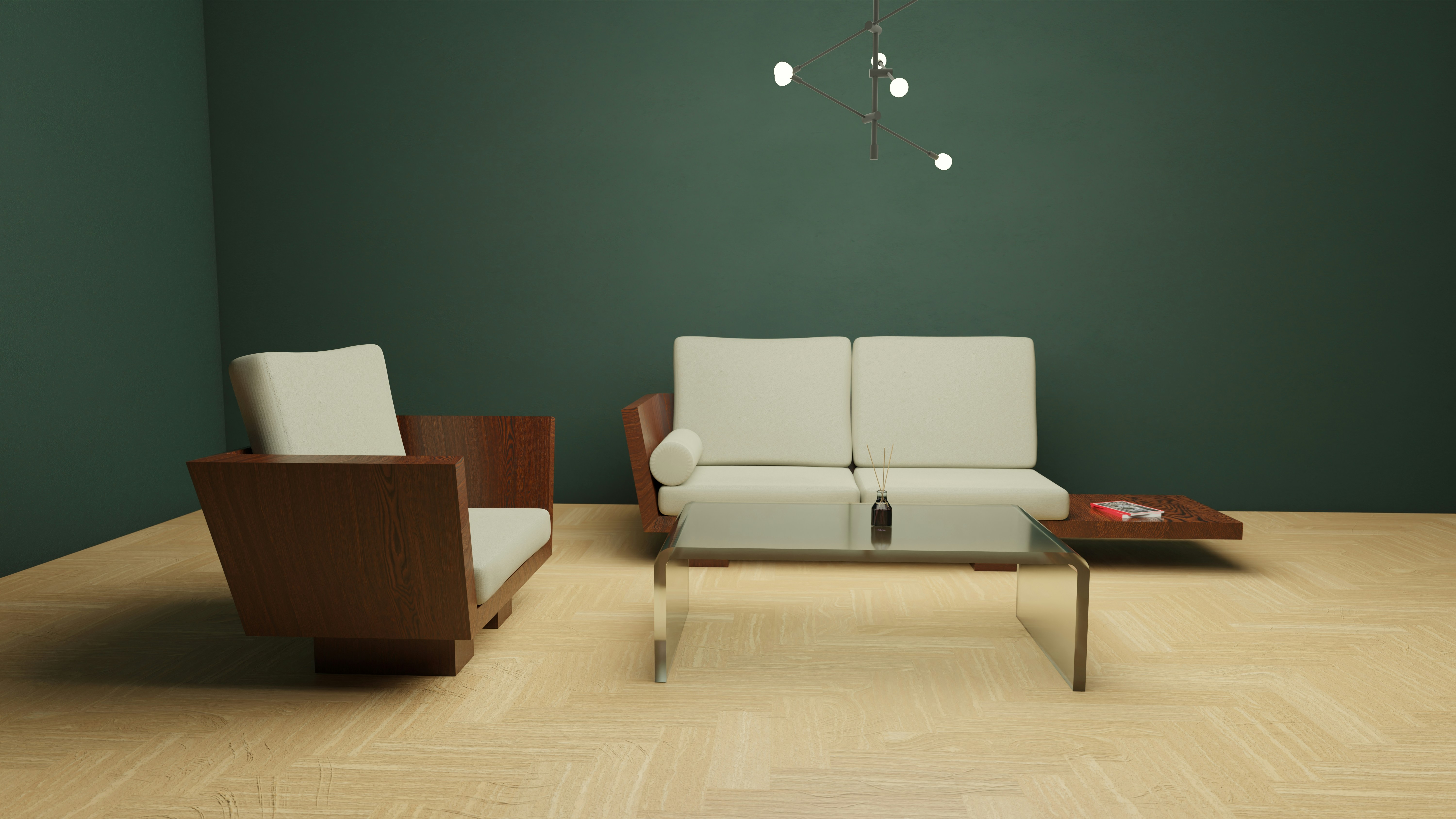 ミニマリストの香水選び｜1本で季節を通す香り術関連画像