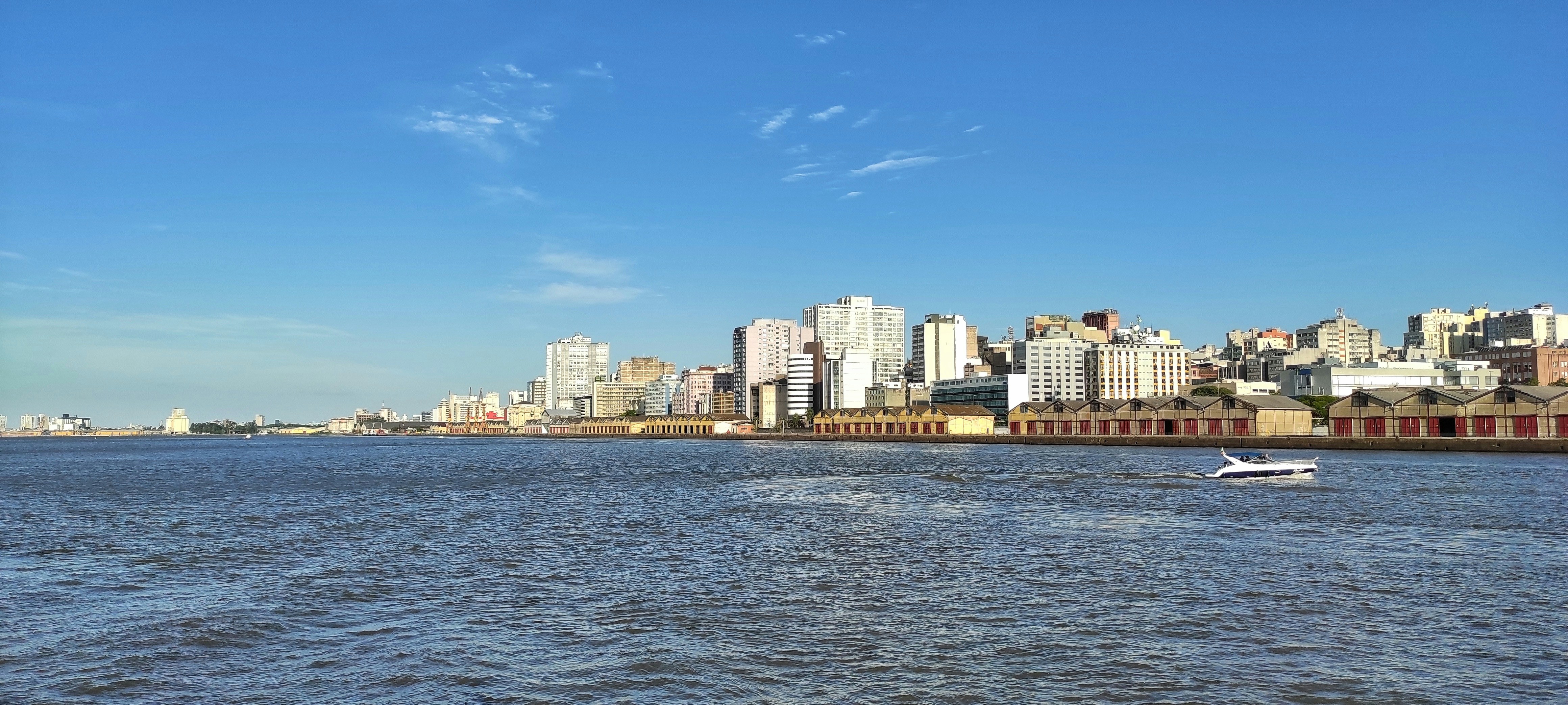 Top Coworking Spaces in Porto Alegre, Brazil 2024