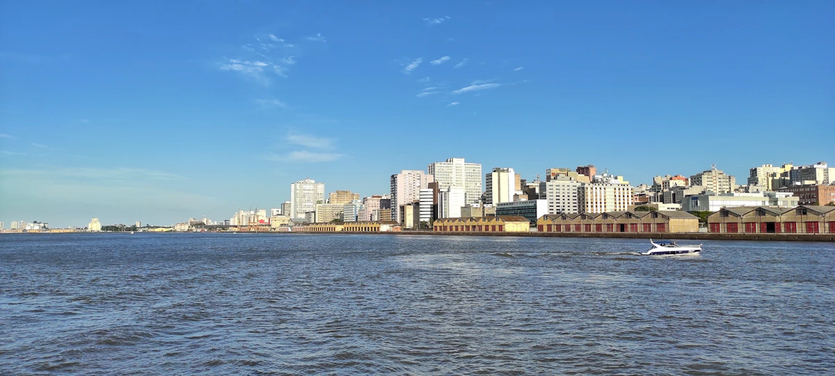 Porto Alegre