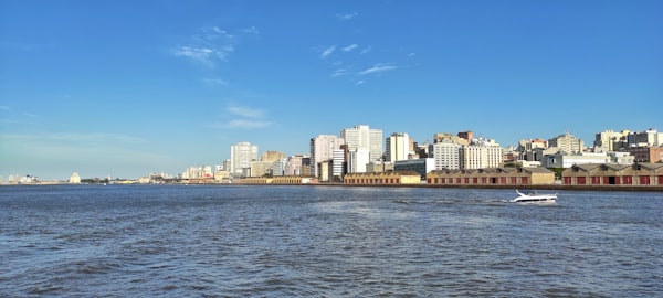 Top Coworking Spaces in Porto Alegre, Brazil 2024
