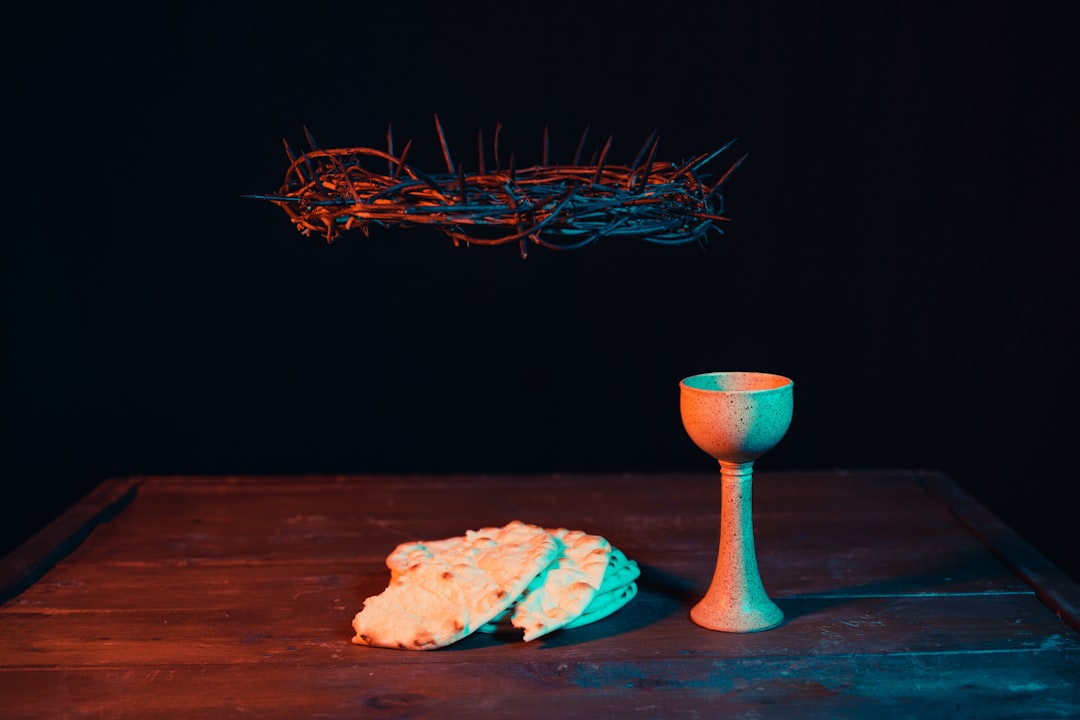 Cómo administrar la Cena del Señor