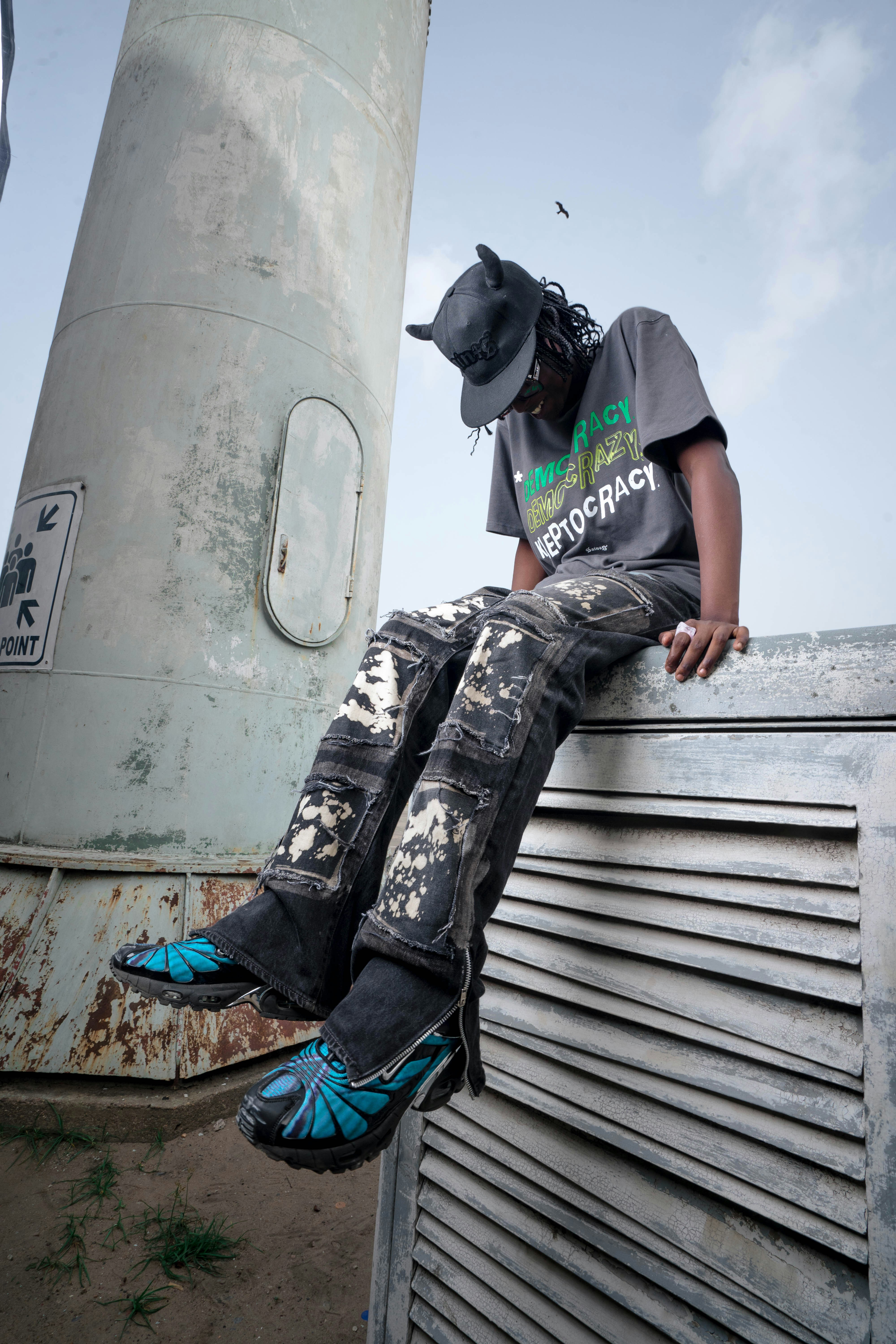 Photo by 1millikarat