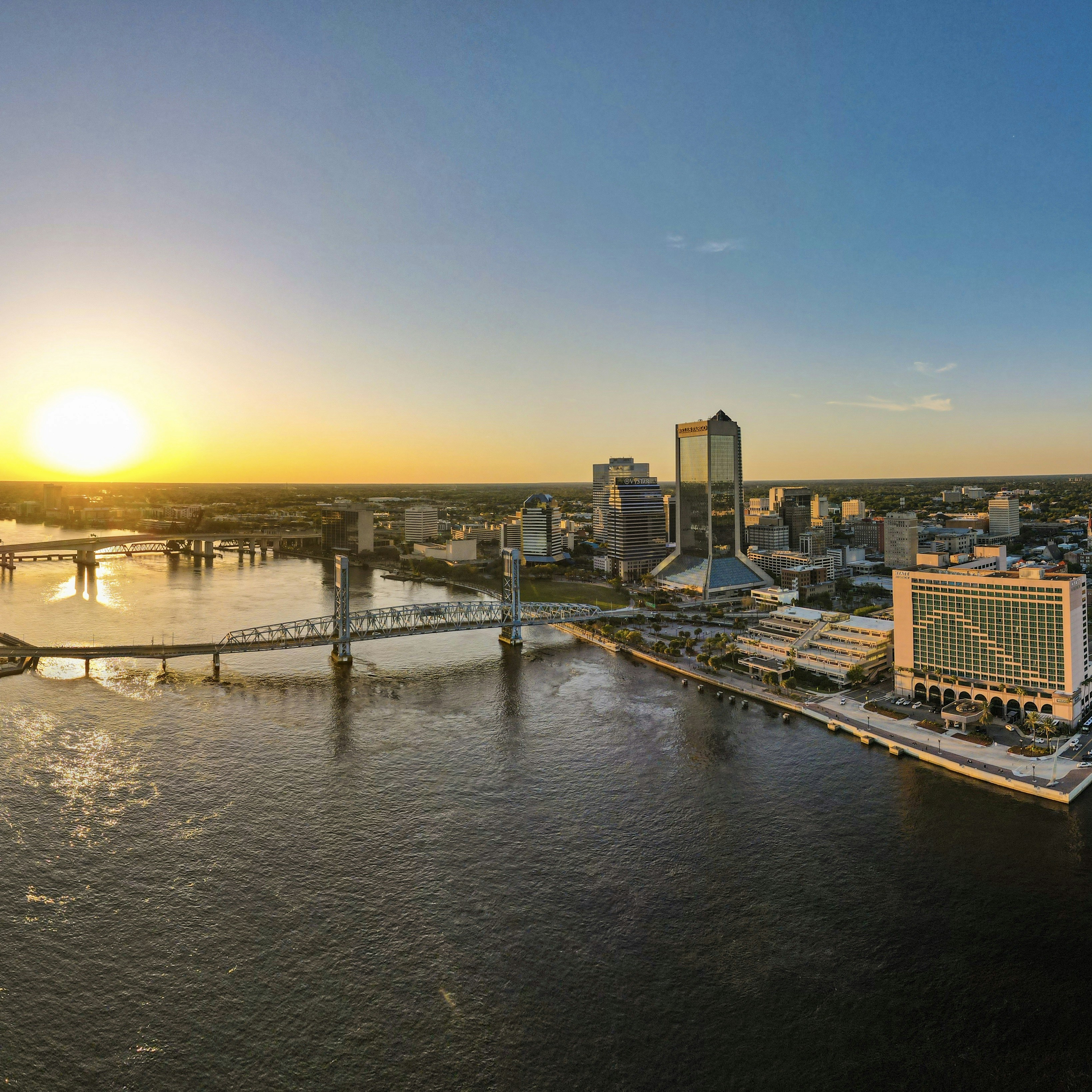 Containers in Jacksonville, TX