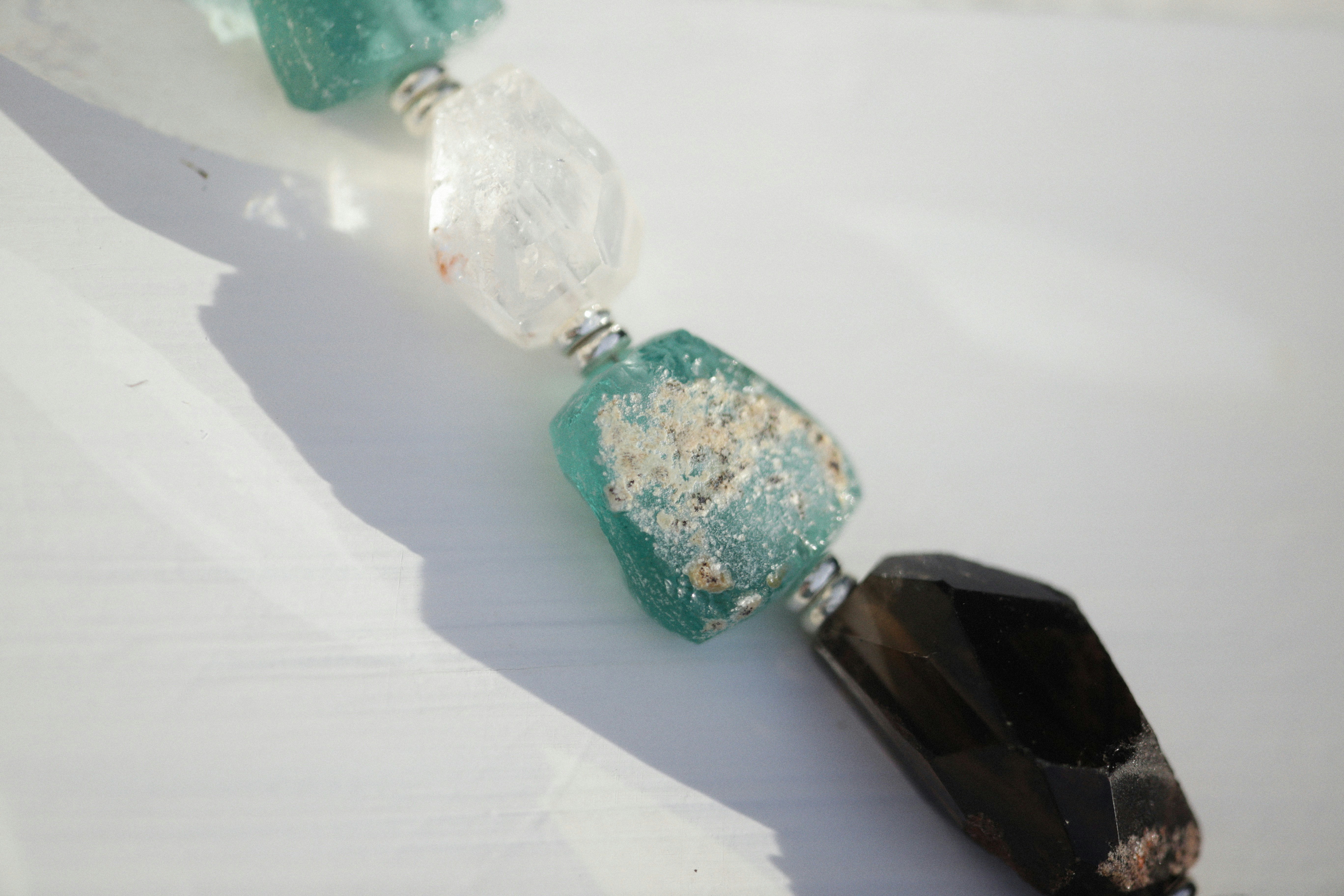 Authentic Rudraksha Beads