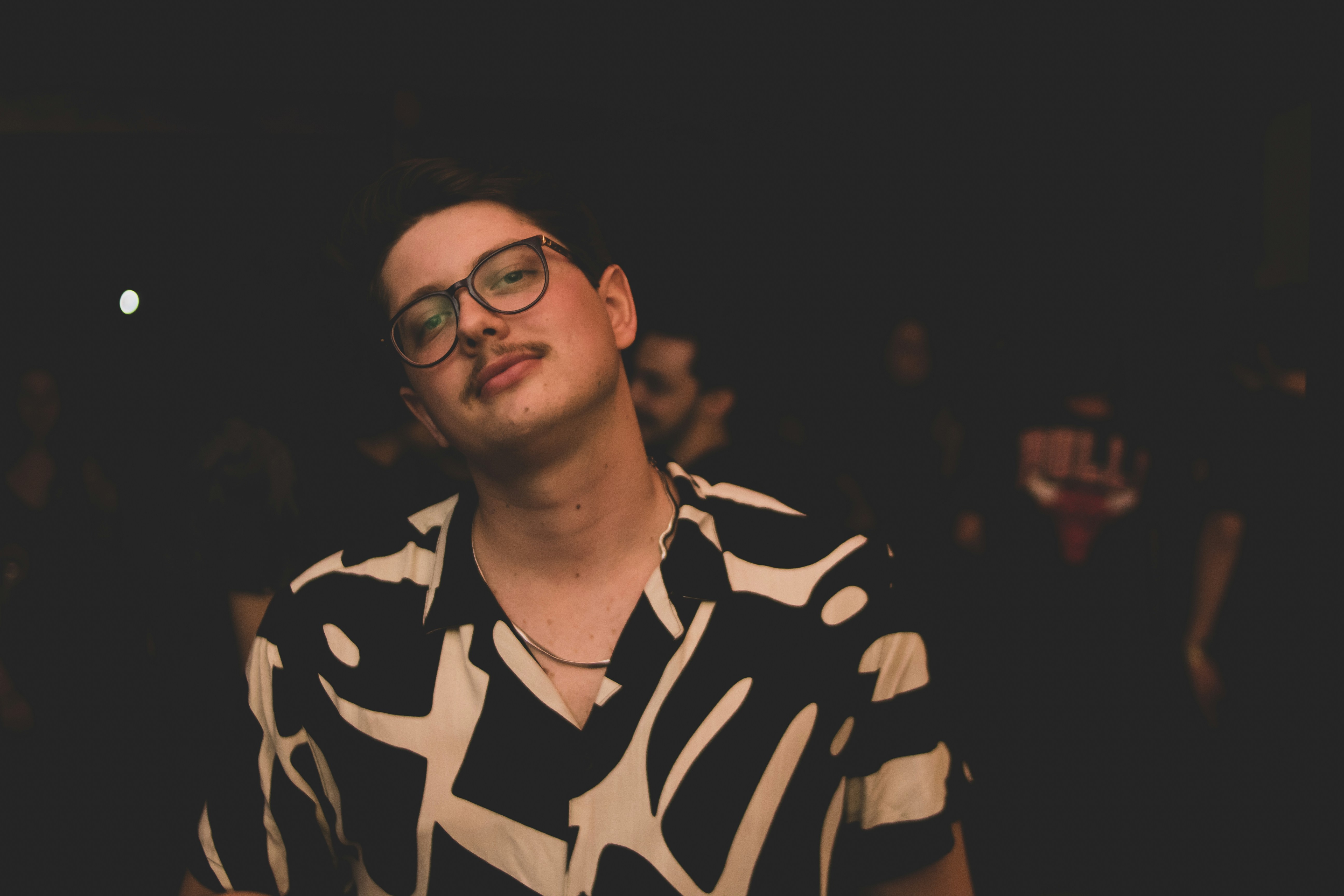 Photo by abstralofficial