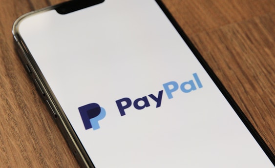 Cara Membuat Pendapatan dengan PayPal