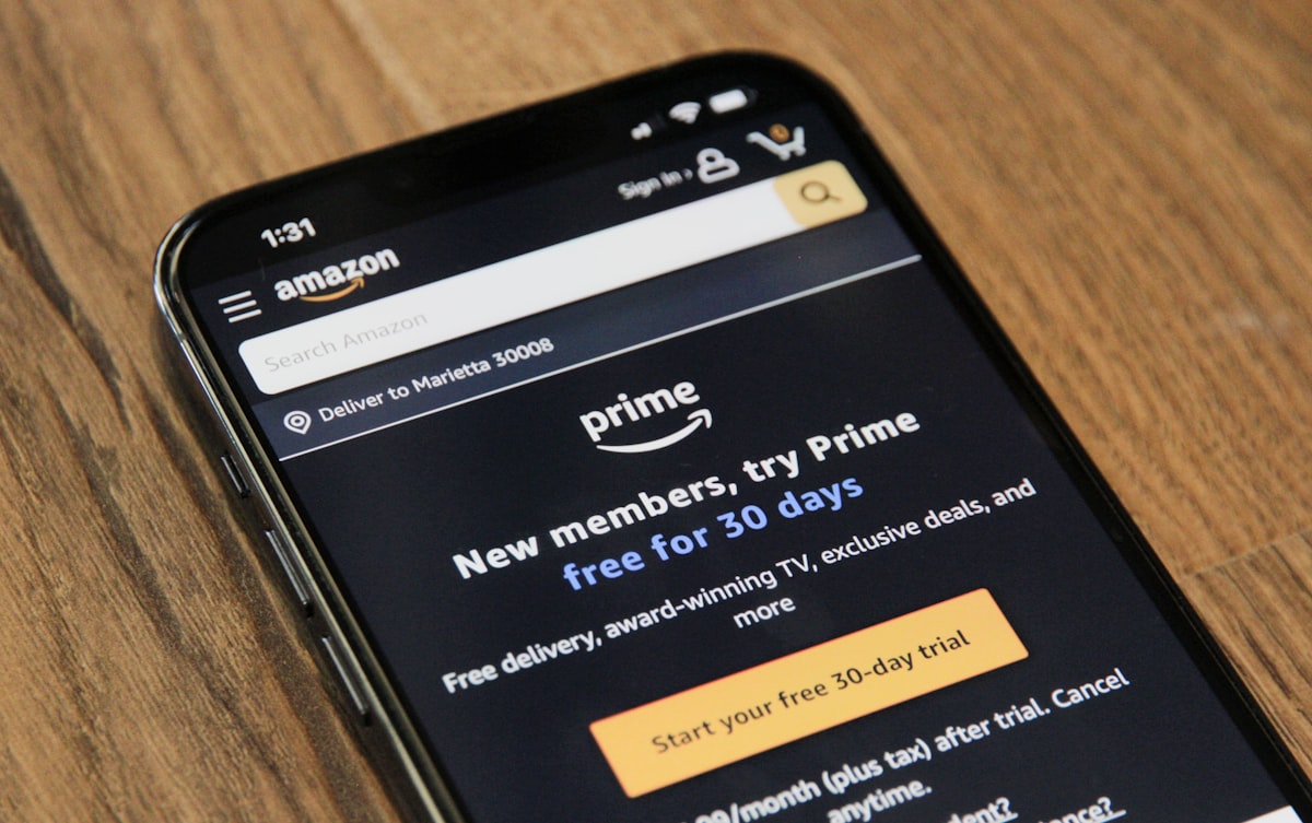 FTC: Amazon tricked consumers into auto-renewing Prime subscriptions