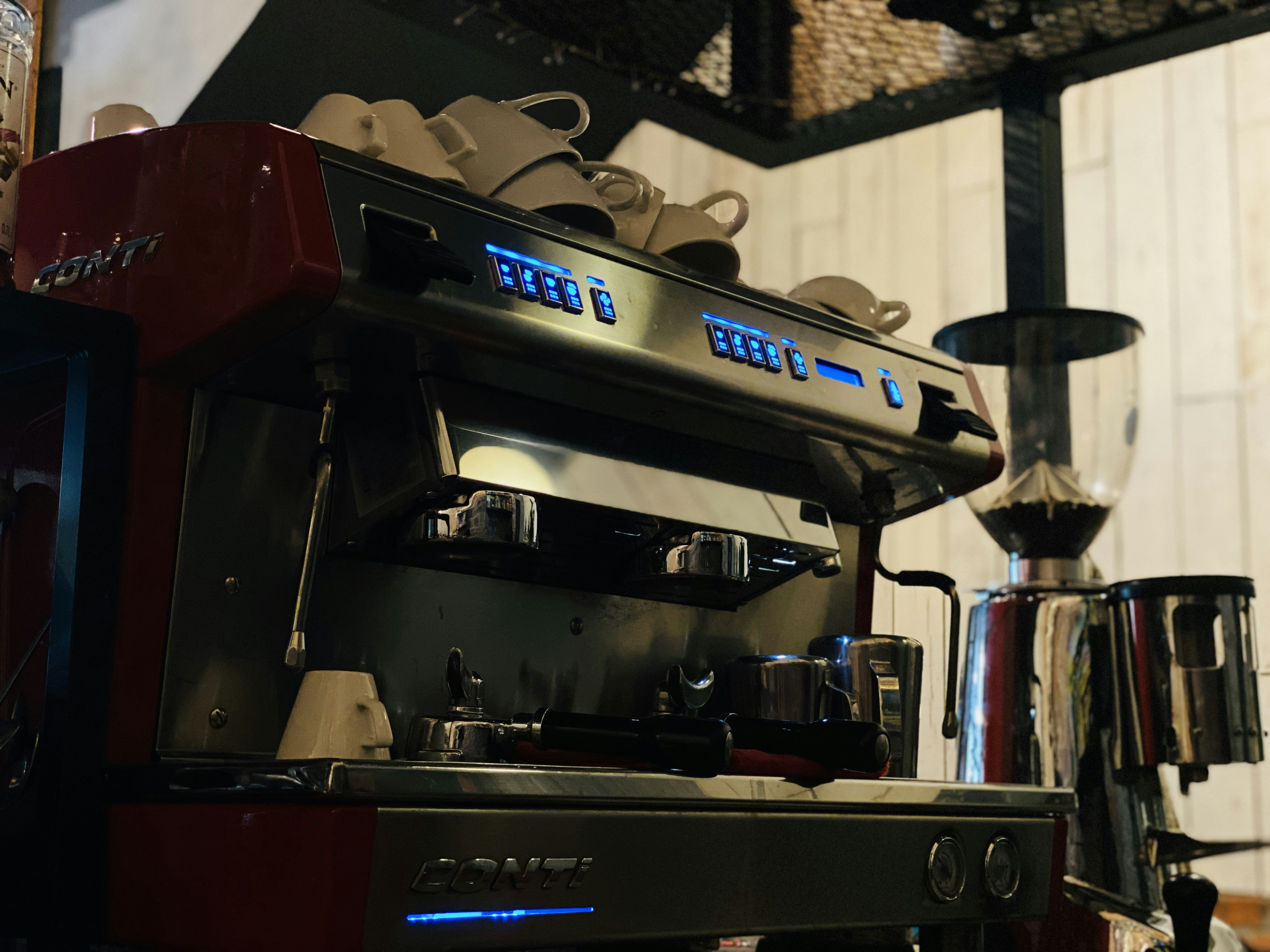 Quick Review: Coffeescerinis Coffee Machines