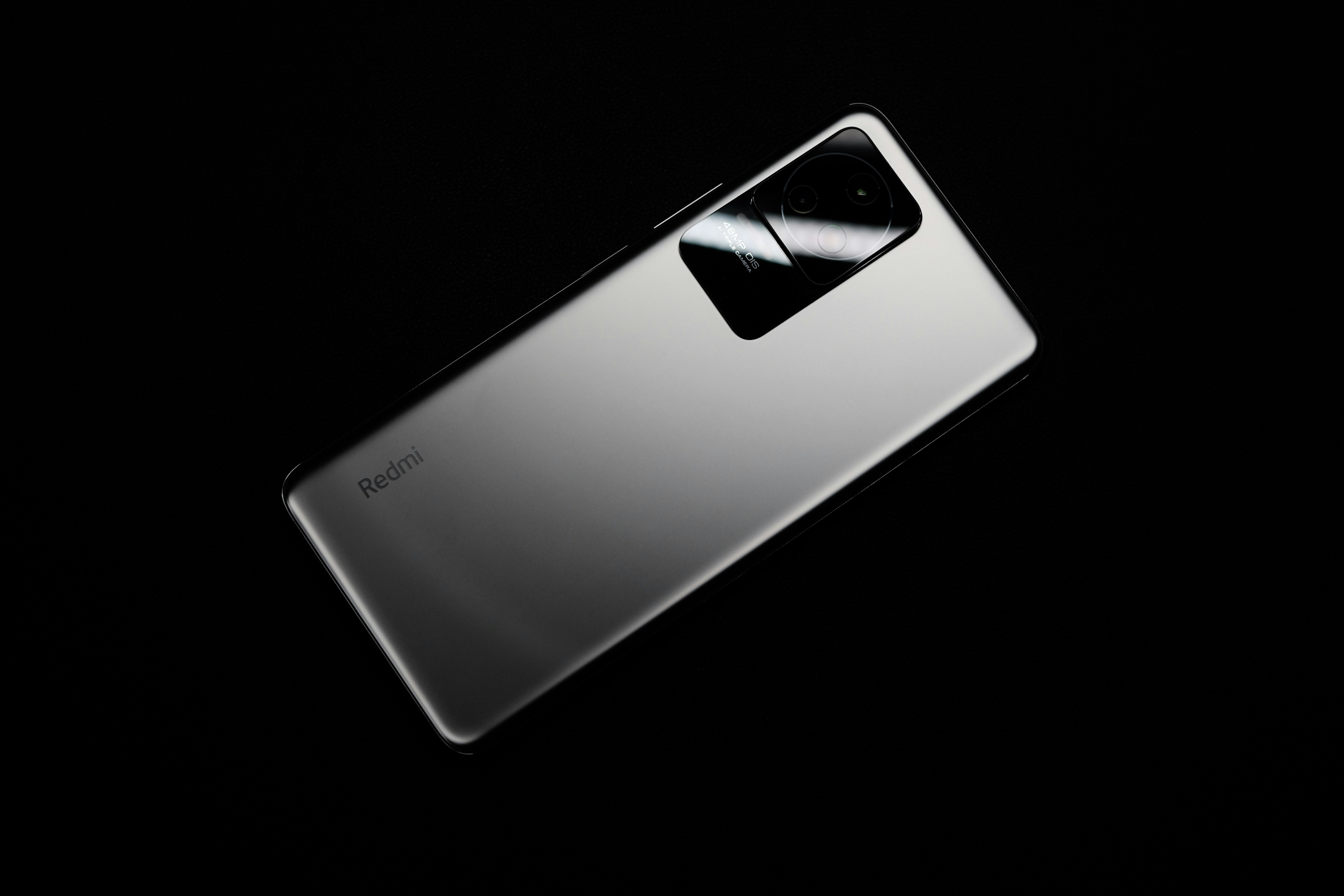 Lava Agni 2 5G smartphone