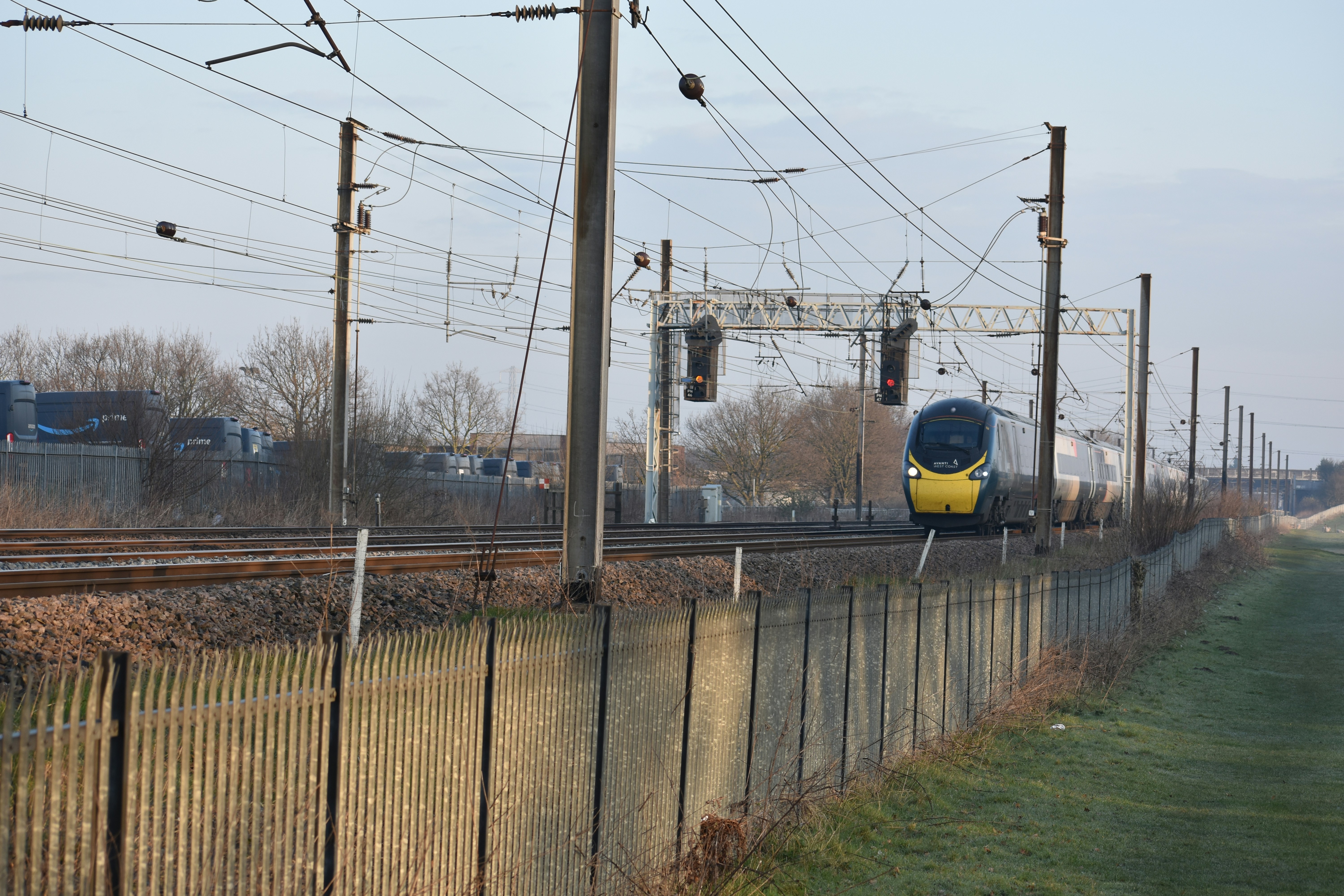 Regional Logistics 1