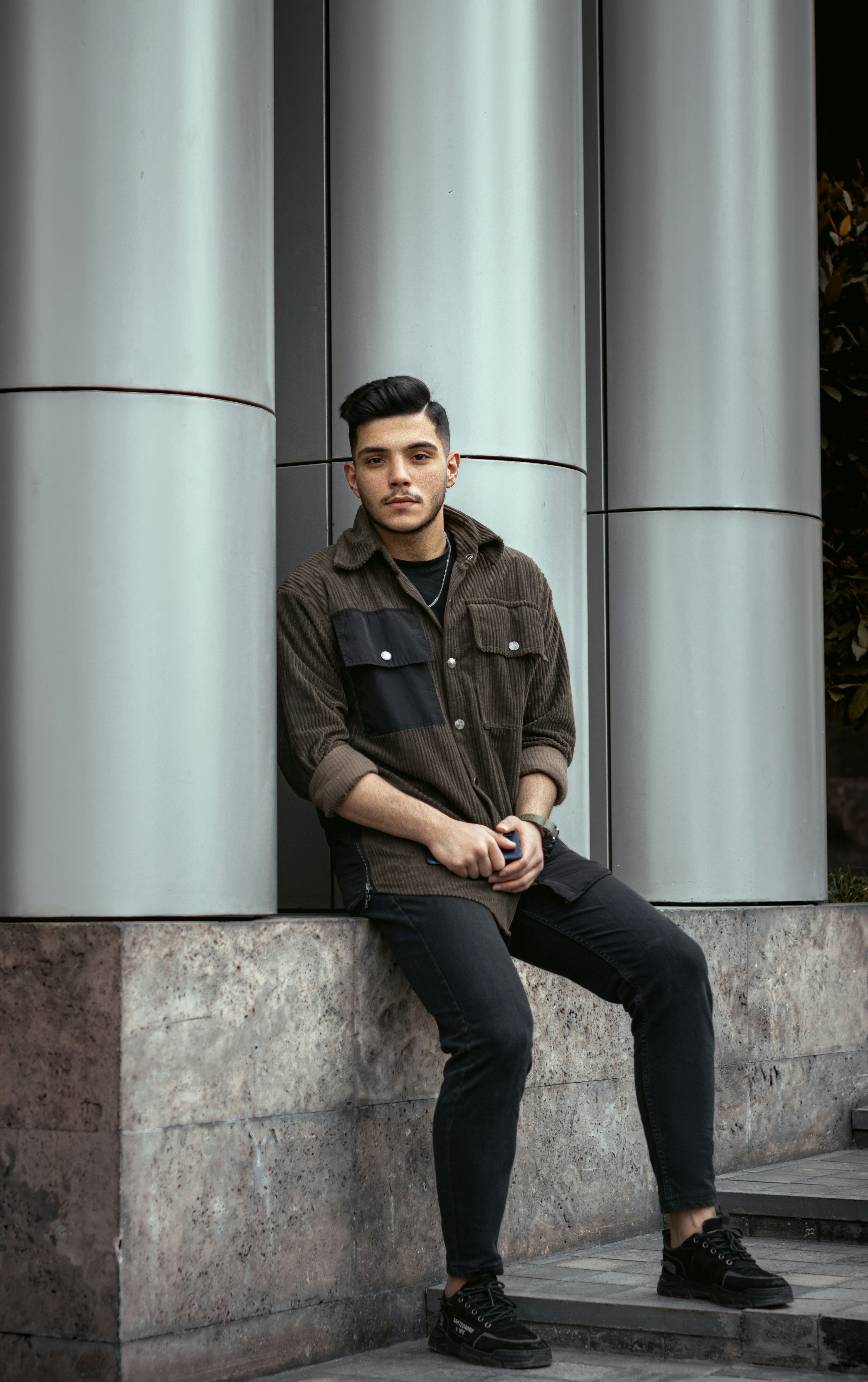 Photo by omidbonyadian_