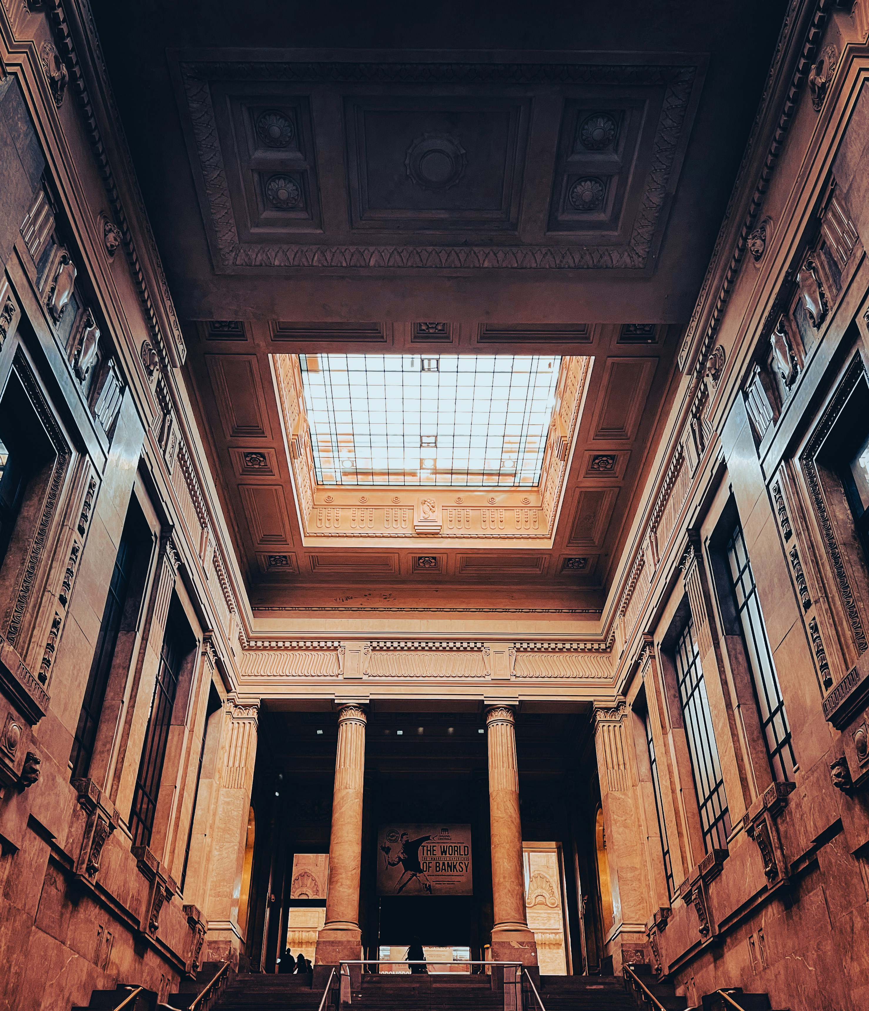 Milano Centrale