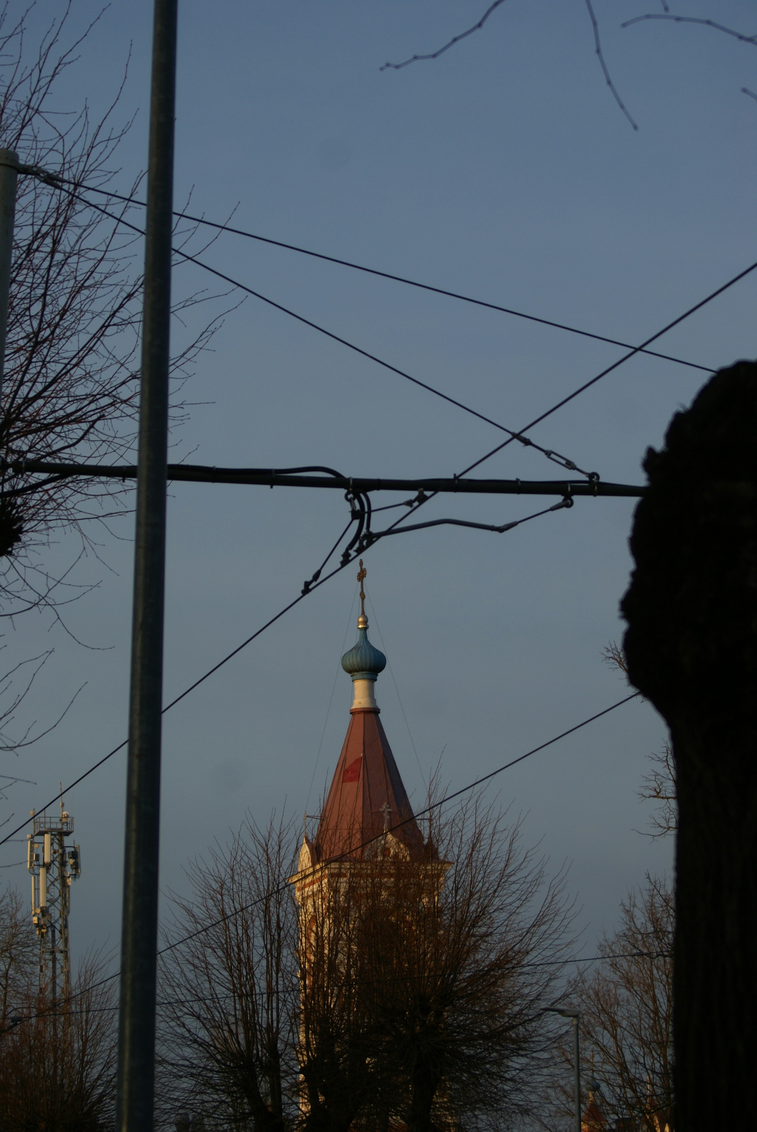 Liepāja – Transportation & Getting Around