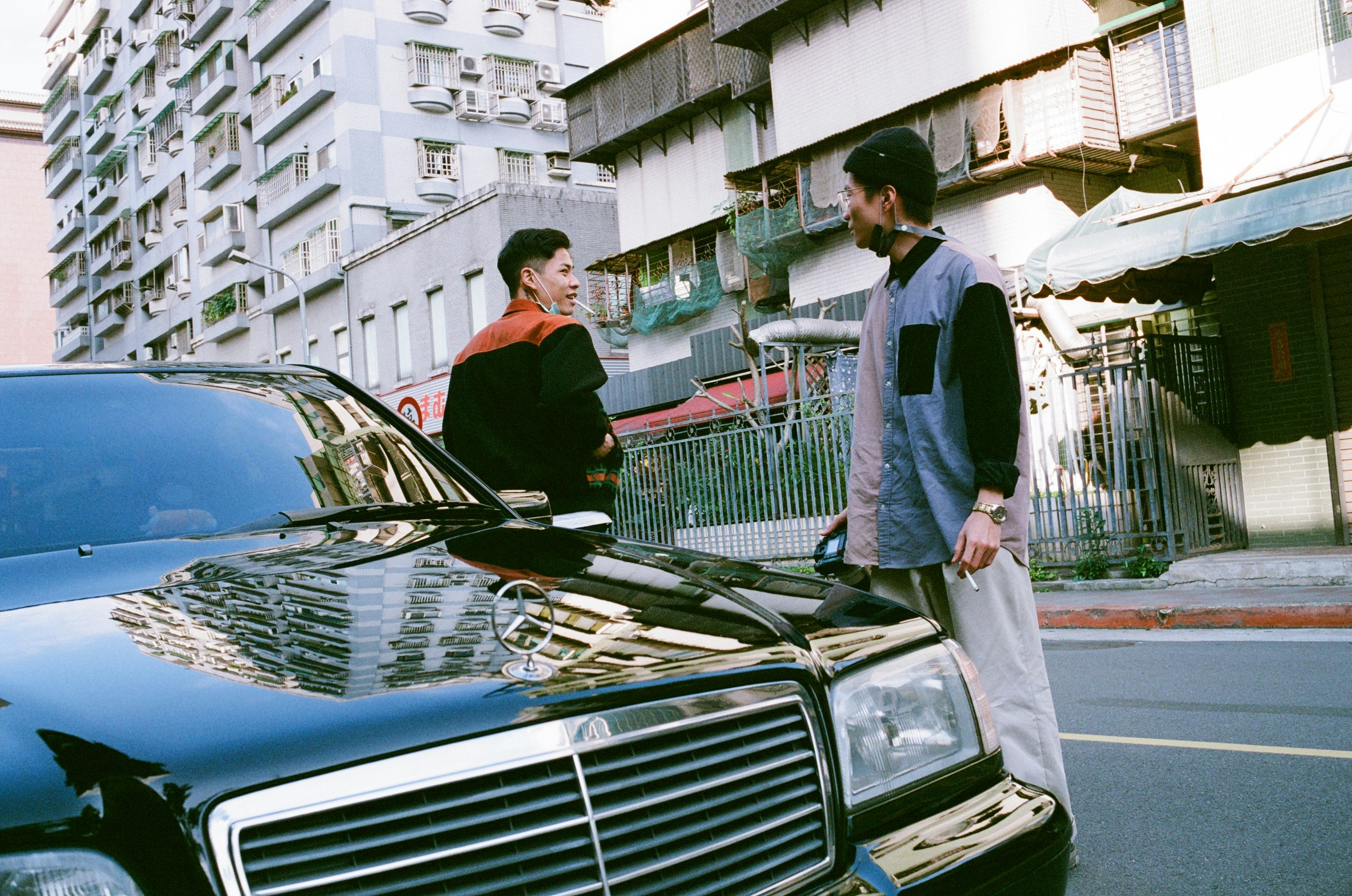 上田市の秘密兵器：自然治癒力でクマを消す、美容鍼灸の魔法