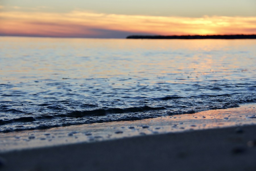 Cape Cod: Massachusetts' Curved Sandy Peninsula