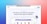 A promotional webpage highlighting Glide Pages, showing a browser displaying the message about transforming data into beautiful web apps and websites. The background features a gradient from blue to red, and there's a web interface preview with user profiles displayed as circular images.